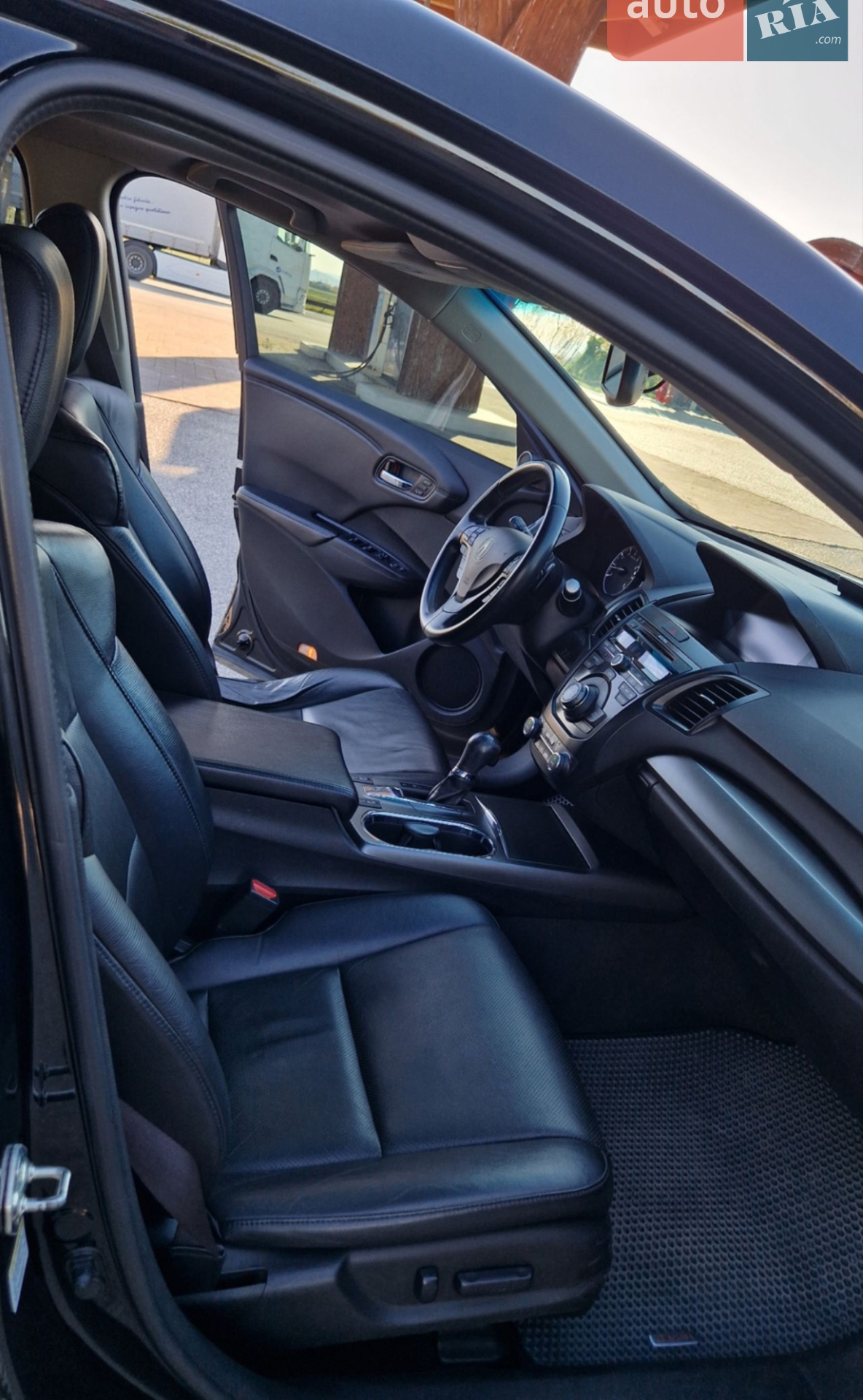 Acura RDX 2013 VIN 5J8TB4H56EL002079 фото оголошення 15 з 26