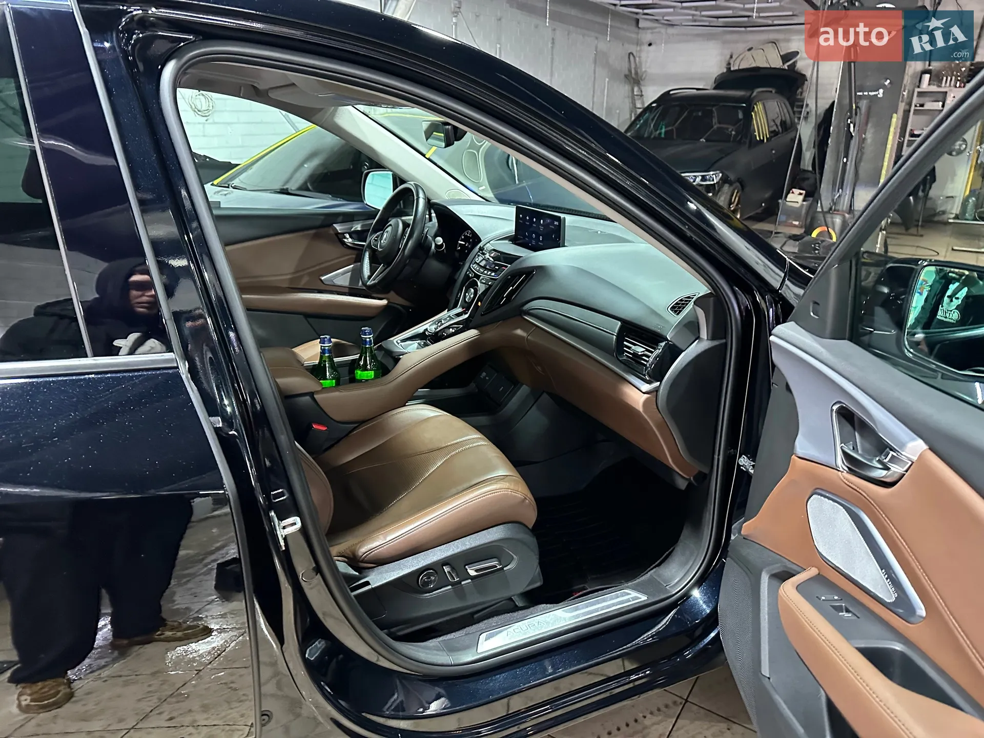 2018 Acura RDX - мініатюра 15