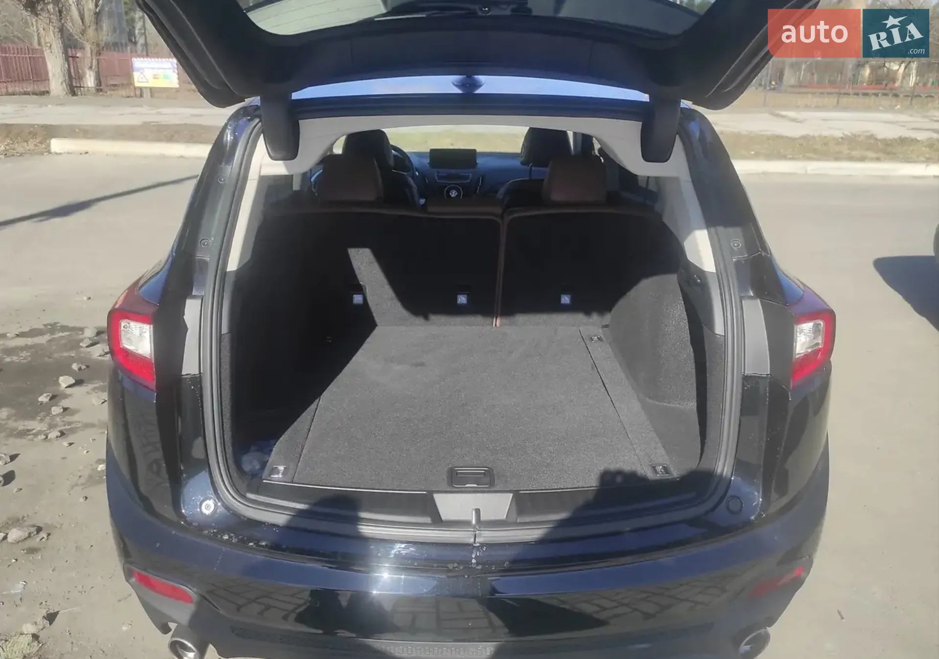 2018 Acura RDX - мініатюра 18