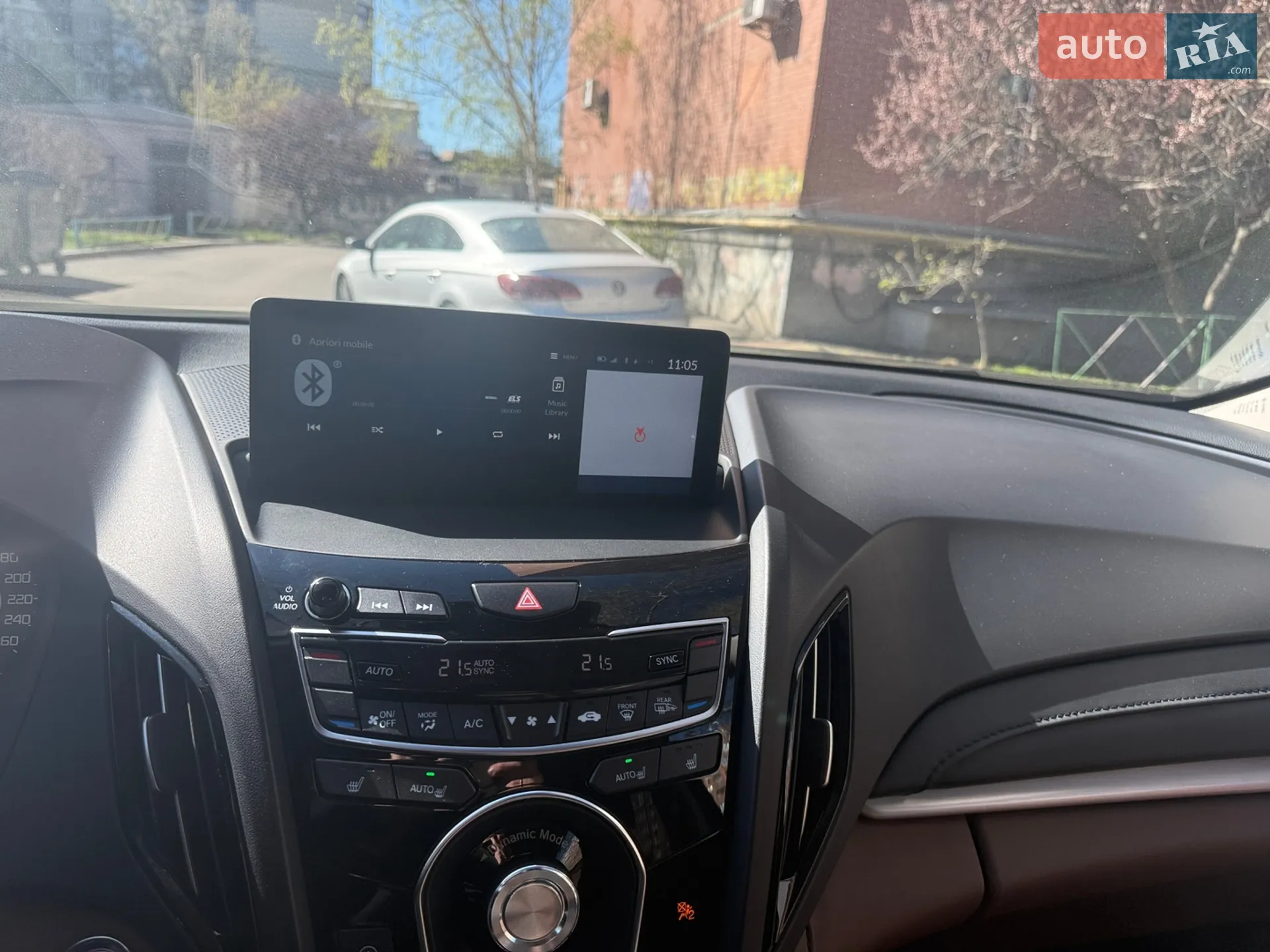 2018 Acura RDX - мініатюра 13