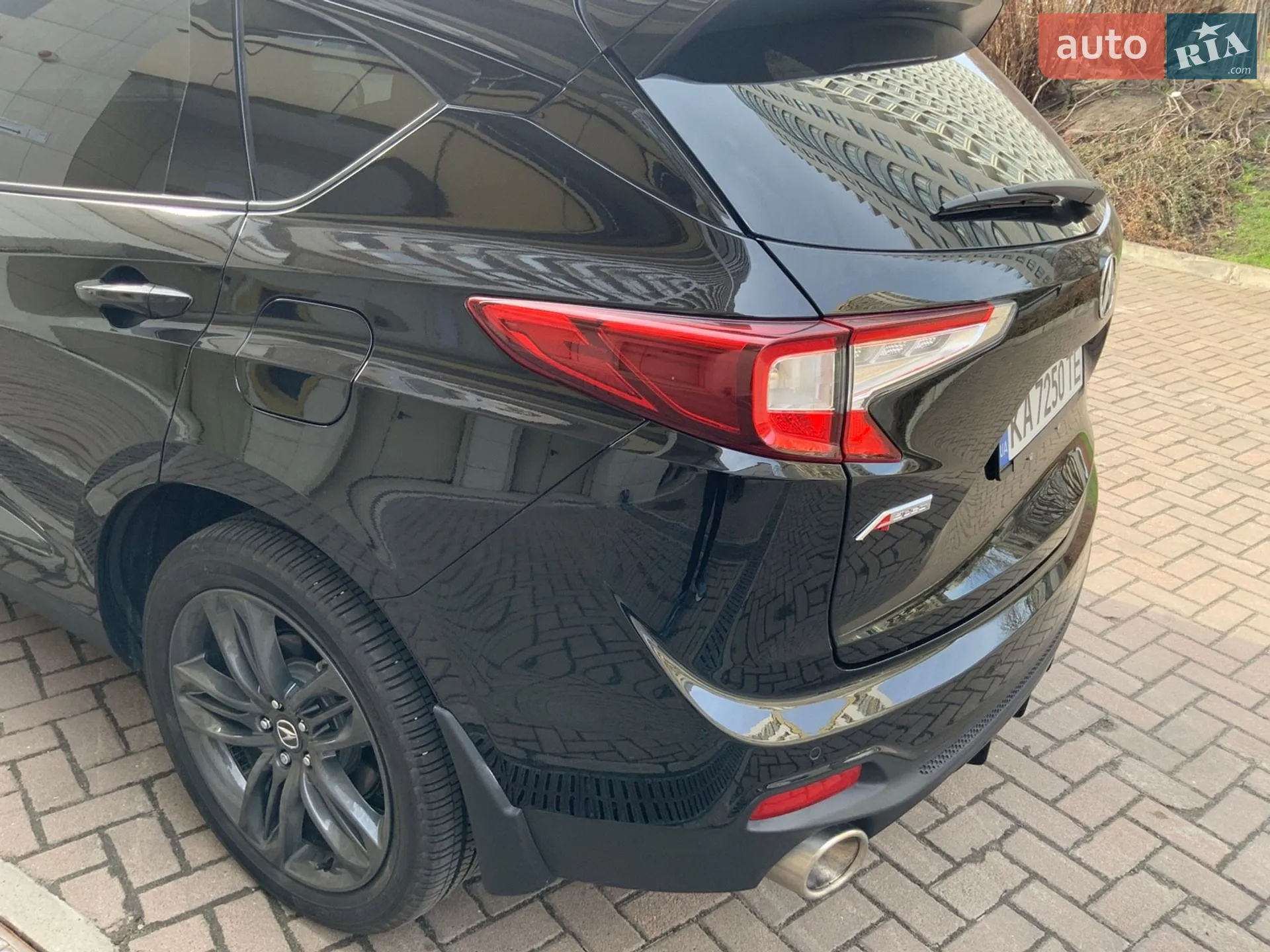 2024 Acura RDX - мініатюра 14