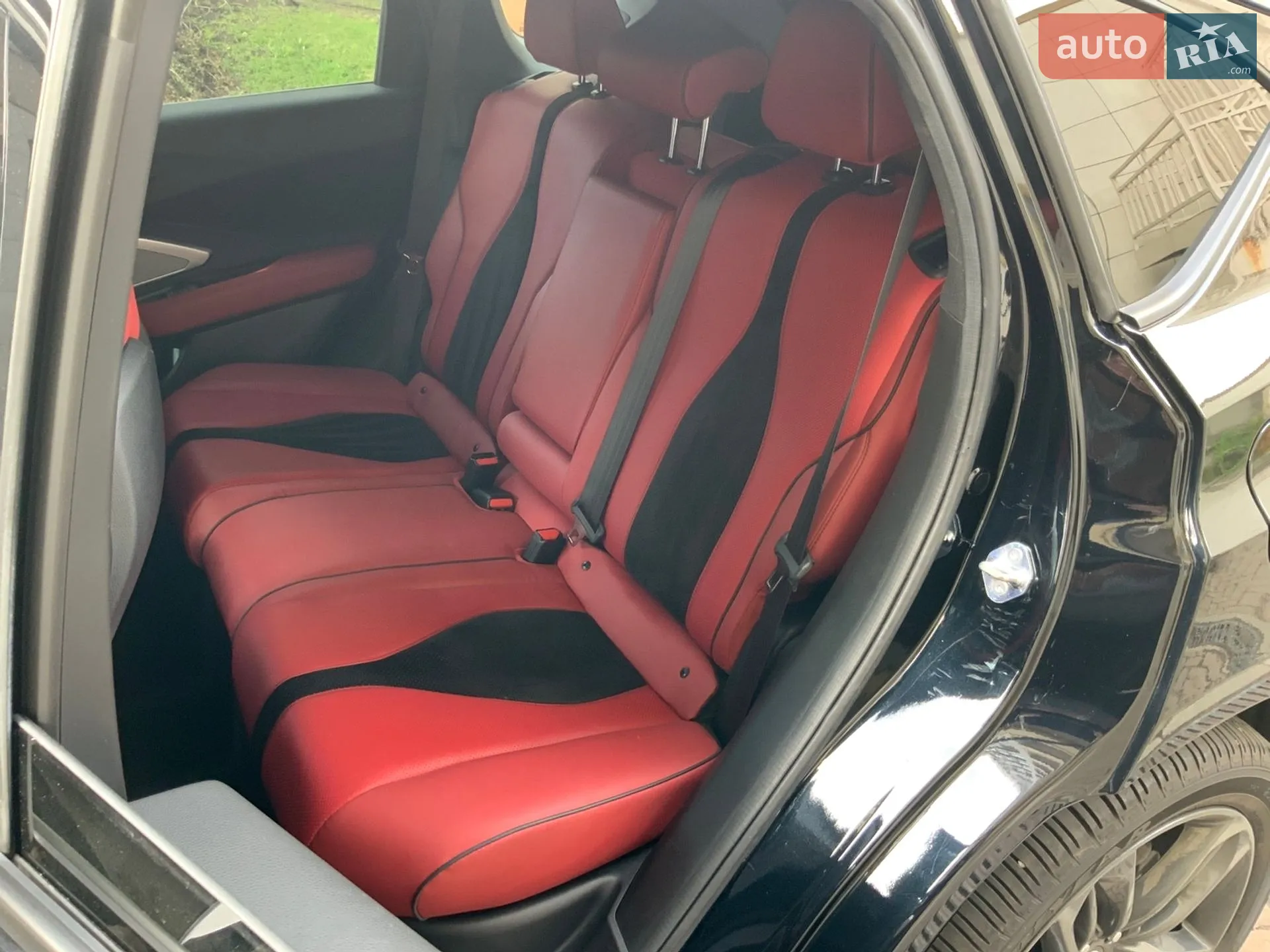 2024 Acura RDX - мініатюра 28