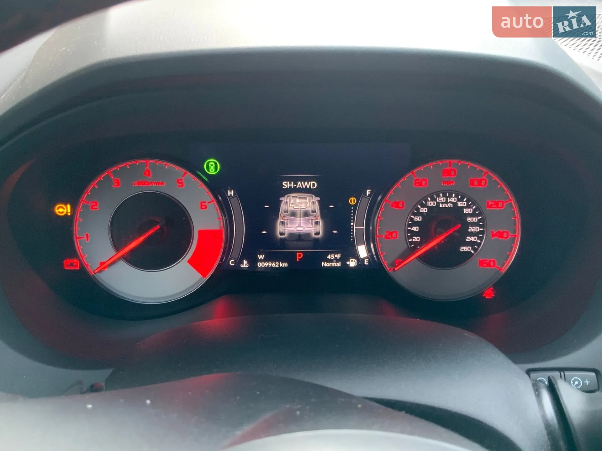 2024 Acura RDX - мініатюра 36