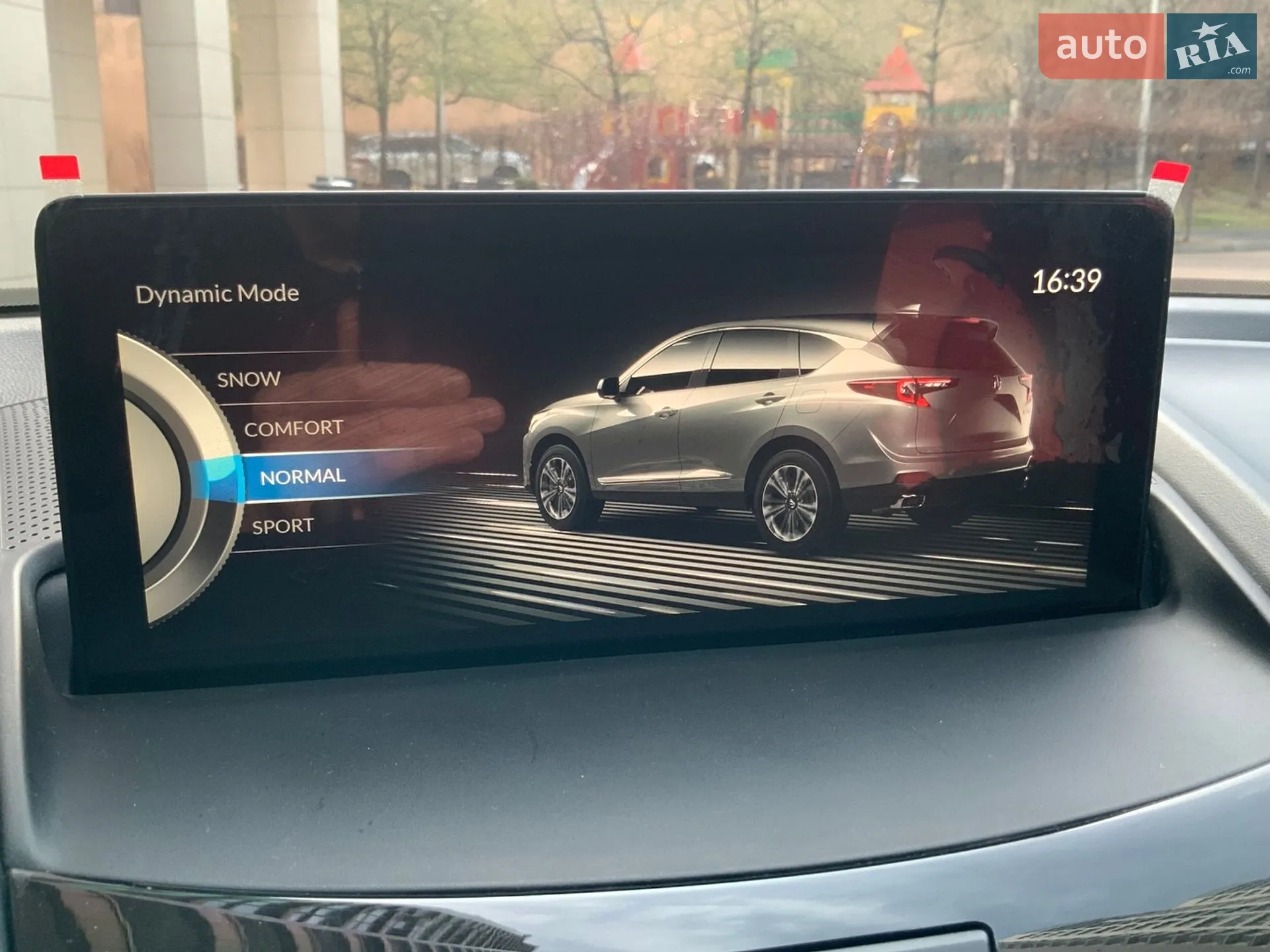 2024 Acura RDX - мініатюра 41