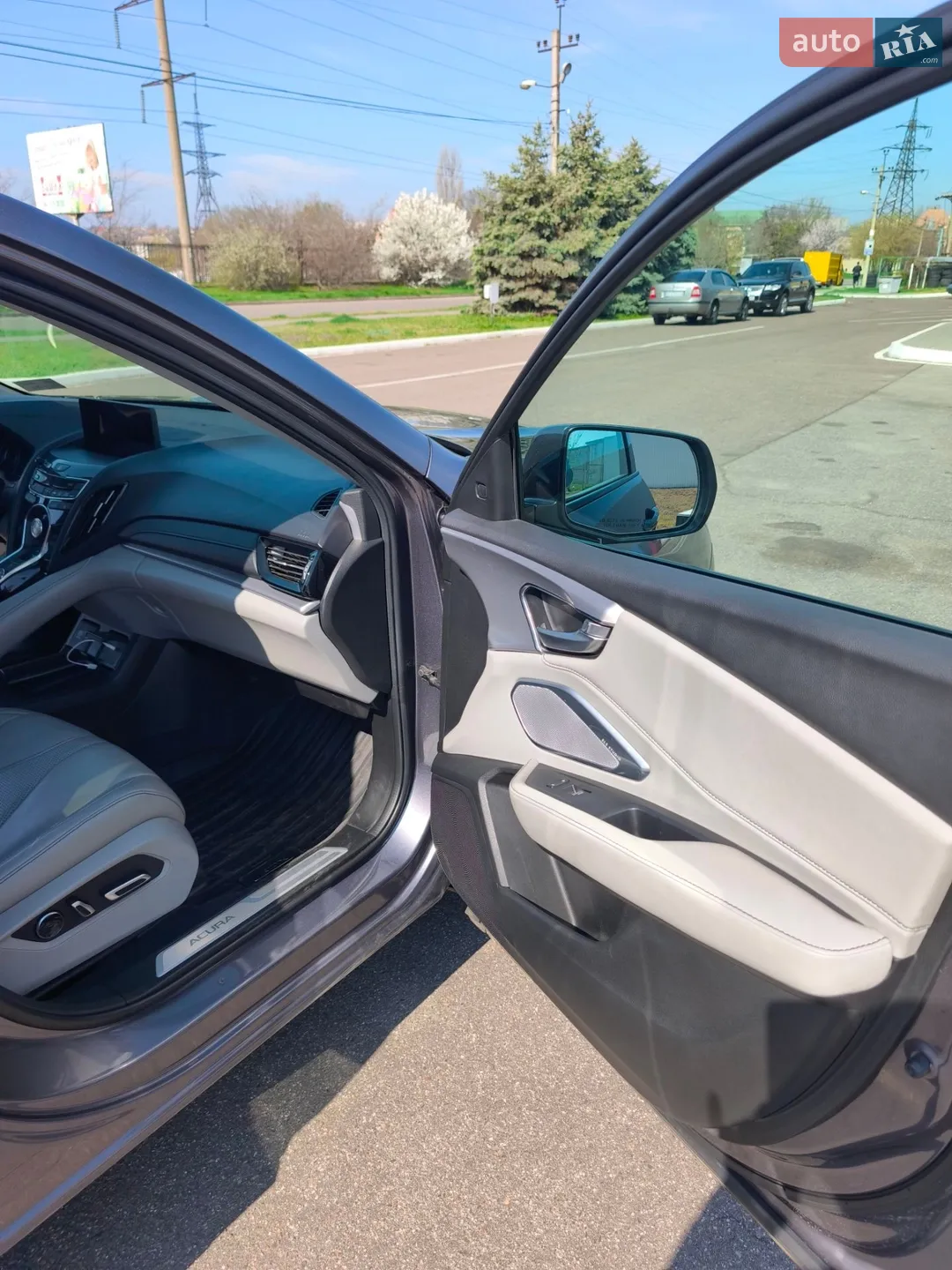 2021 Acura RDX - мініатюра 16