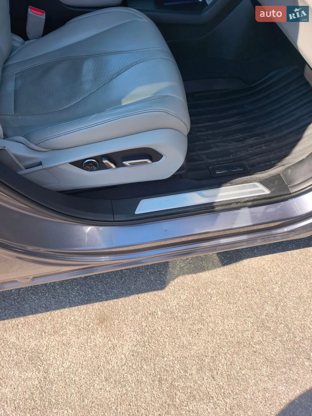 2021 Acura RDX - мініатюра 33