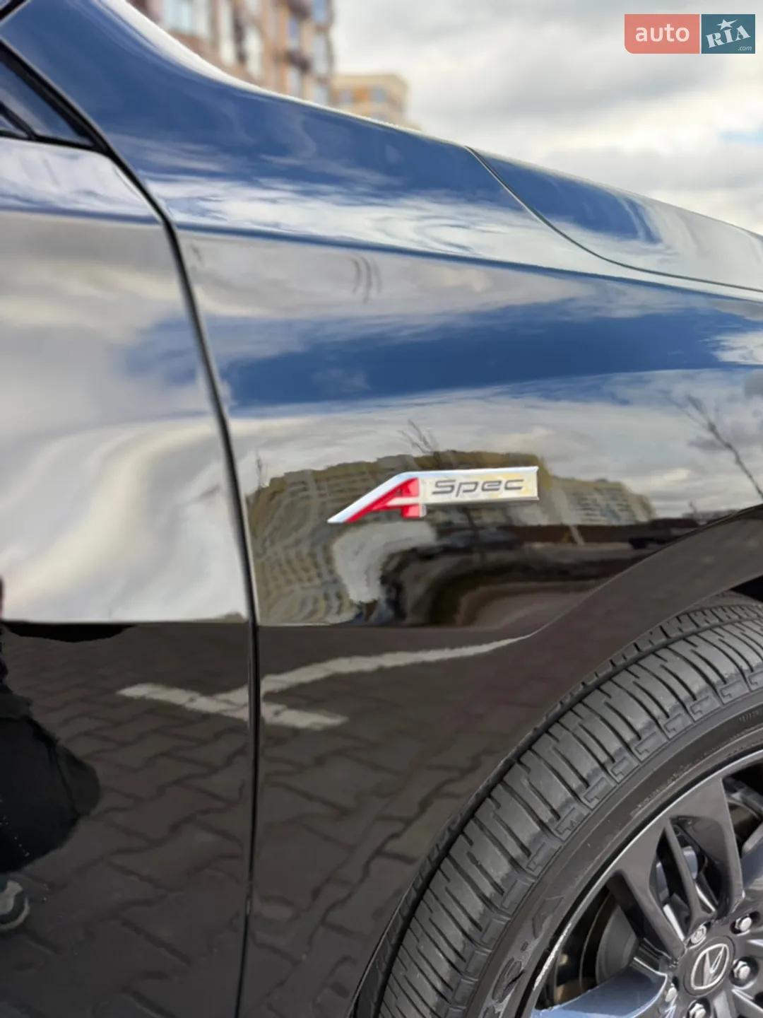 2023 Acura RDX - мініатюра 7
