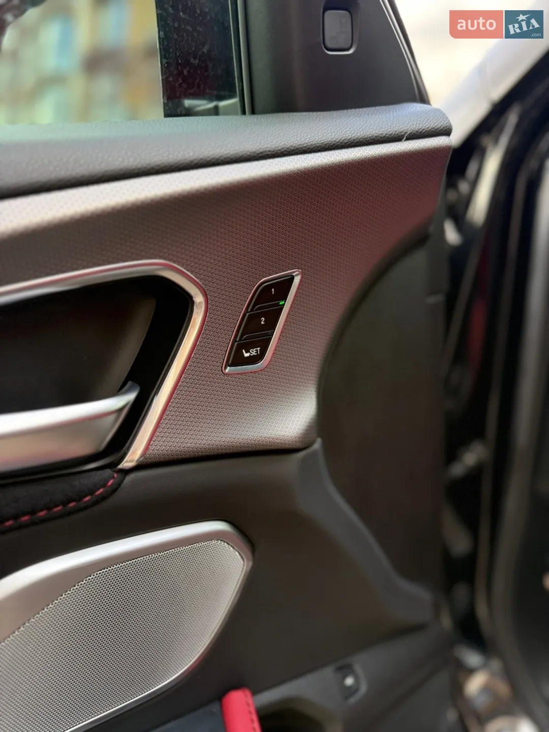 2023 Acura RDX - мініатюра 29