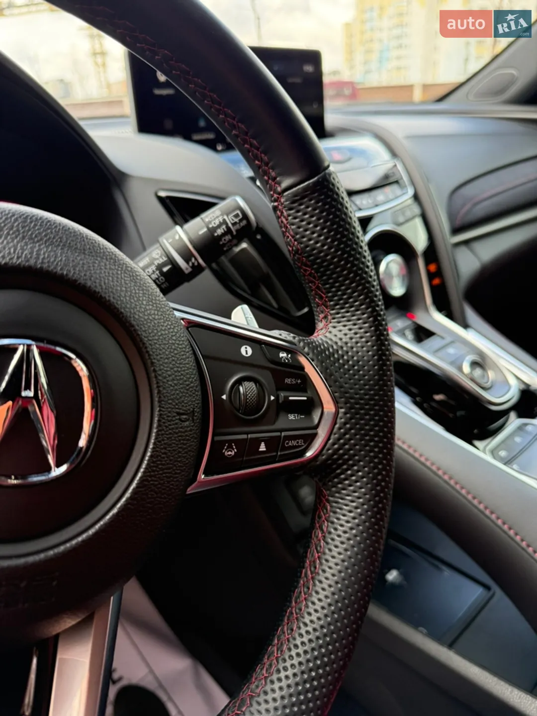 2023 Acura RDX - мініатюра 34