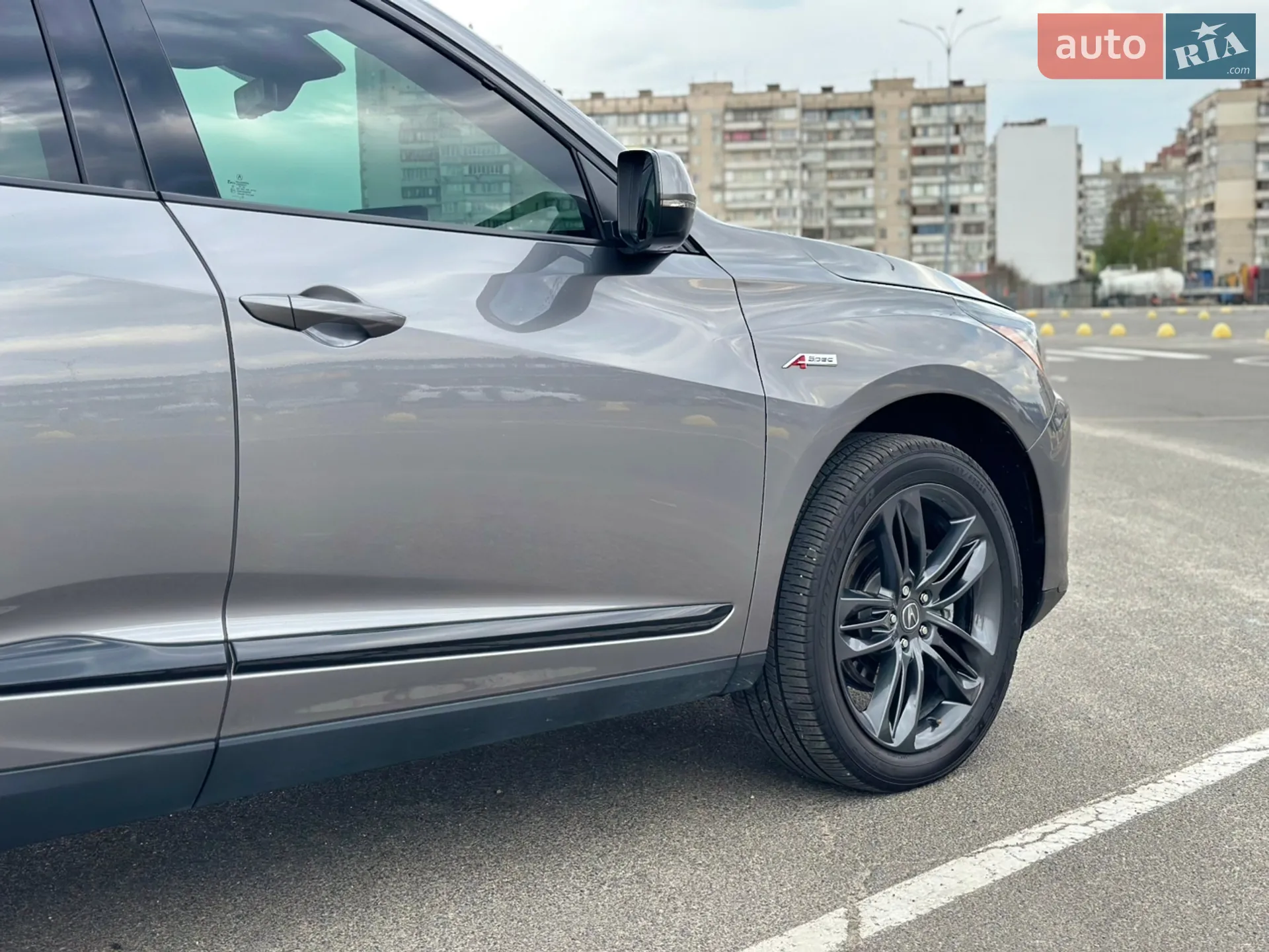 2024 Acura RDX - мініатюра 15