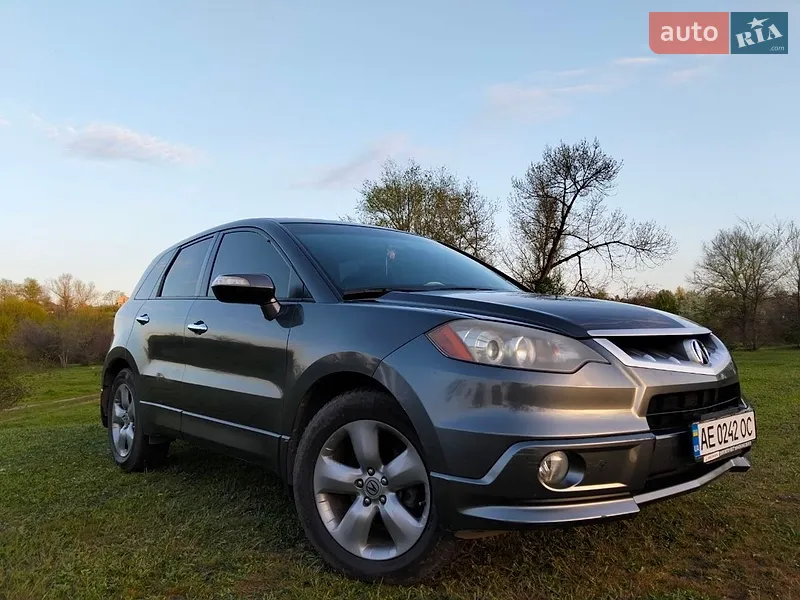 Acura RDX