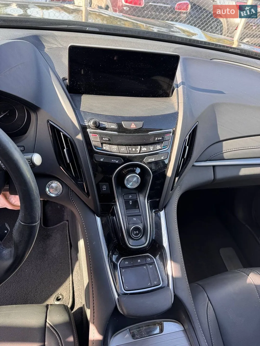 2021 Acura RDX - мініатюра 12