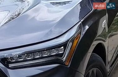 Внедорожник / Кроссовер Acura RDX 2020 в Львове