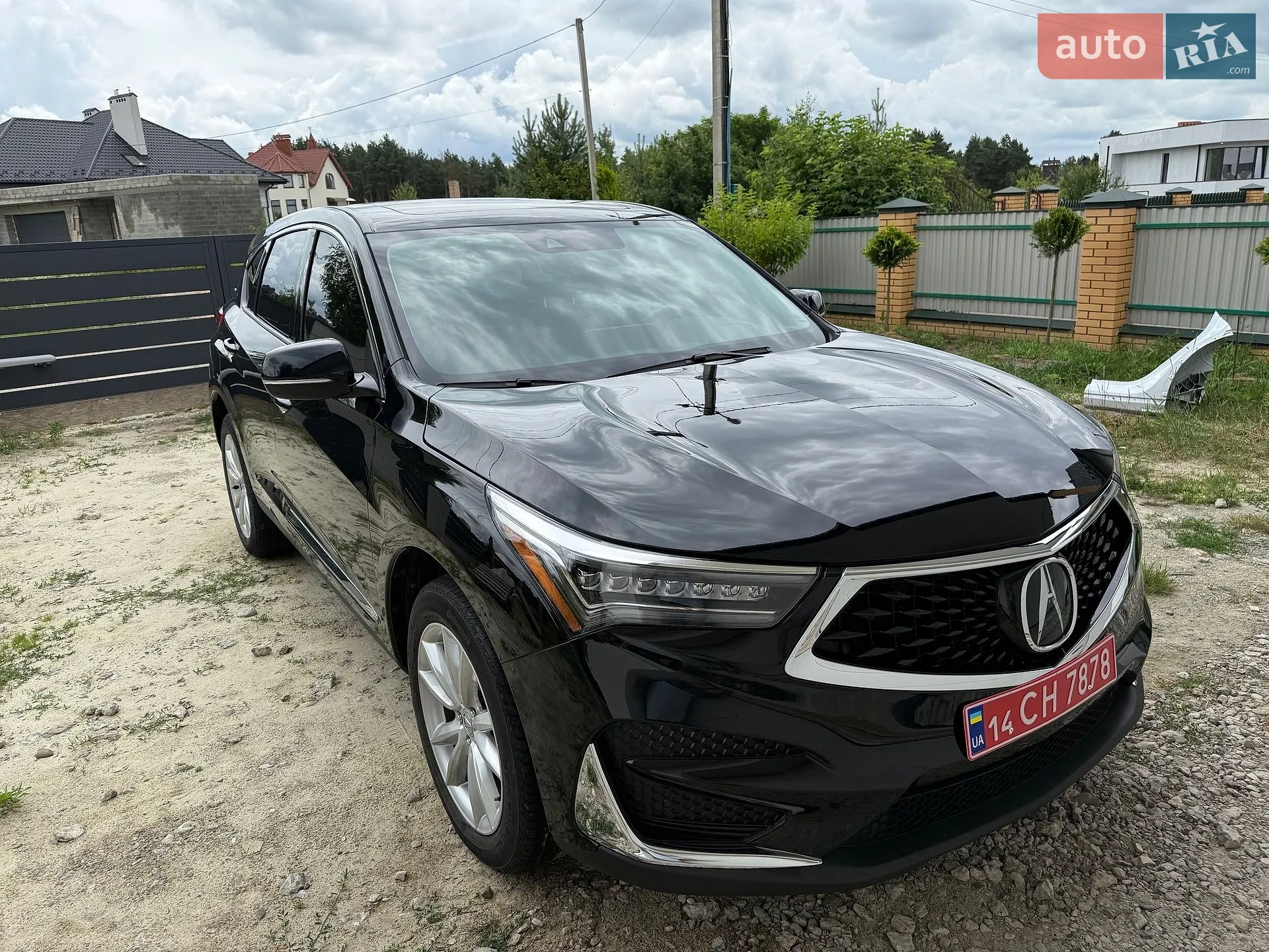 2020 Acura RDX - мініатюра 8