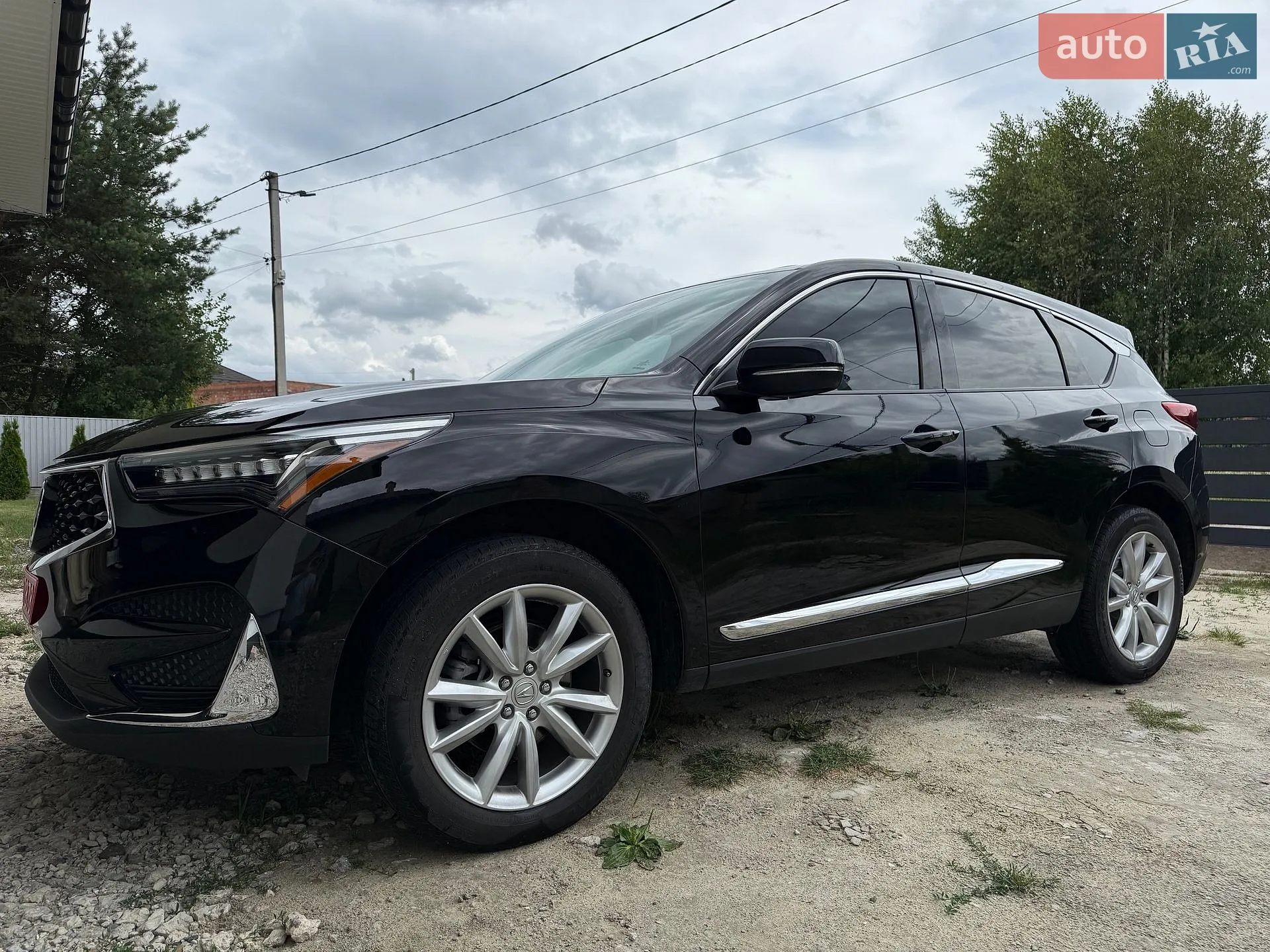2020 Acura RDX - мініатюра 13