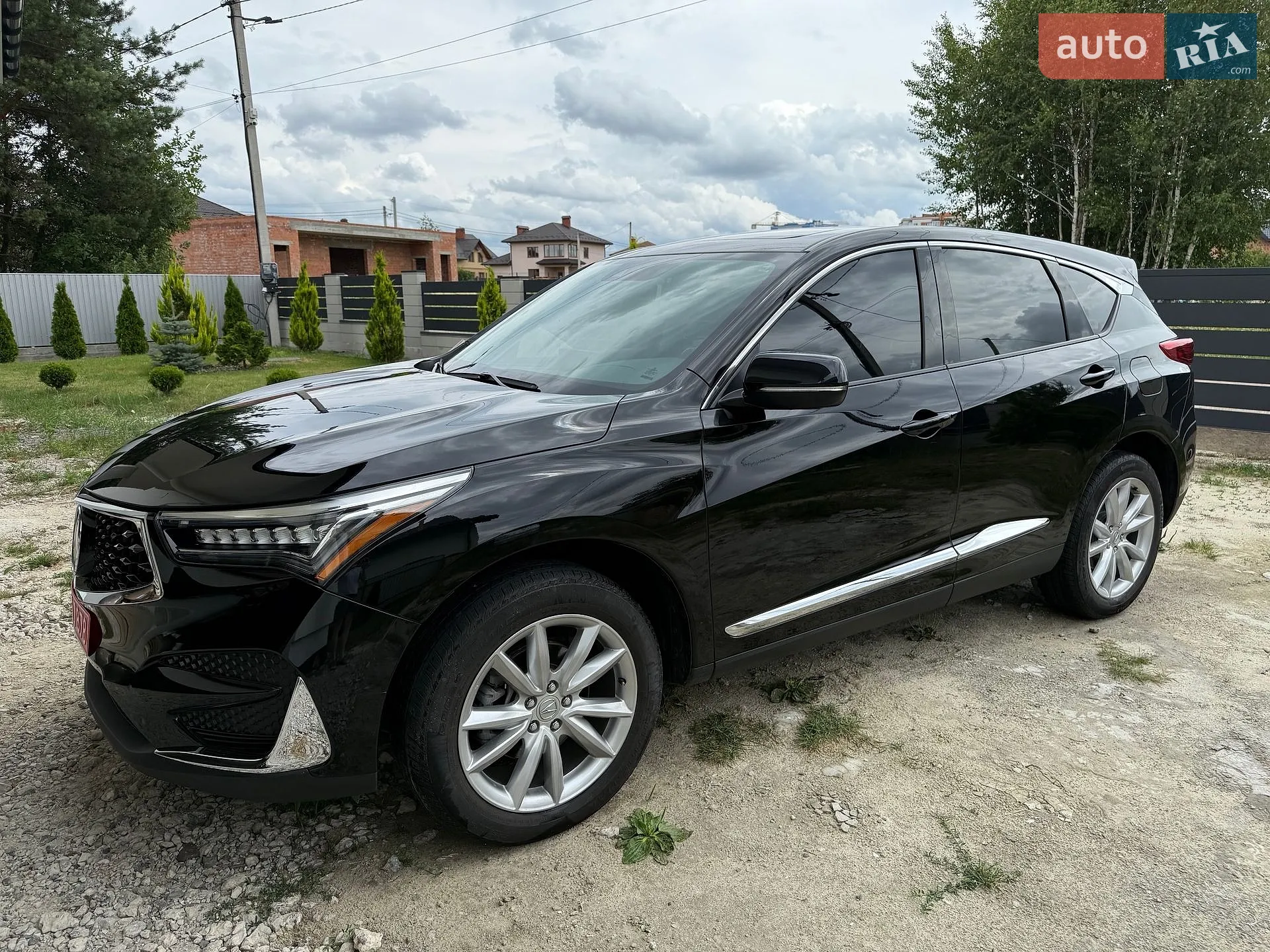 2020 Acura RDX - мініатюра 14