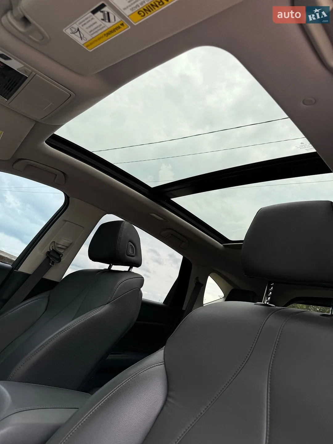 2020 Acura RDX - мініатюра 20