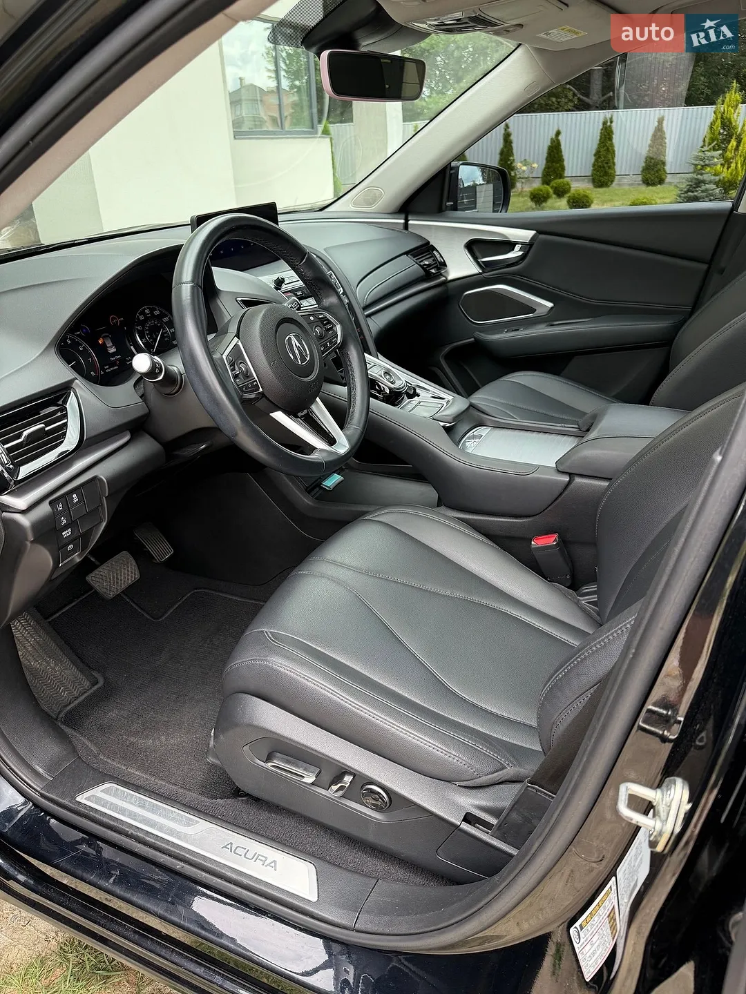 2020 Acura RDX - мініатюра 21