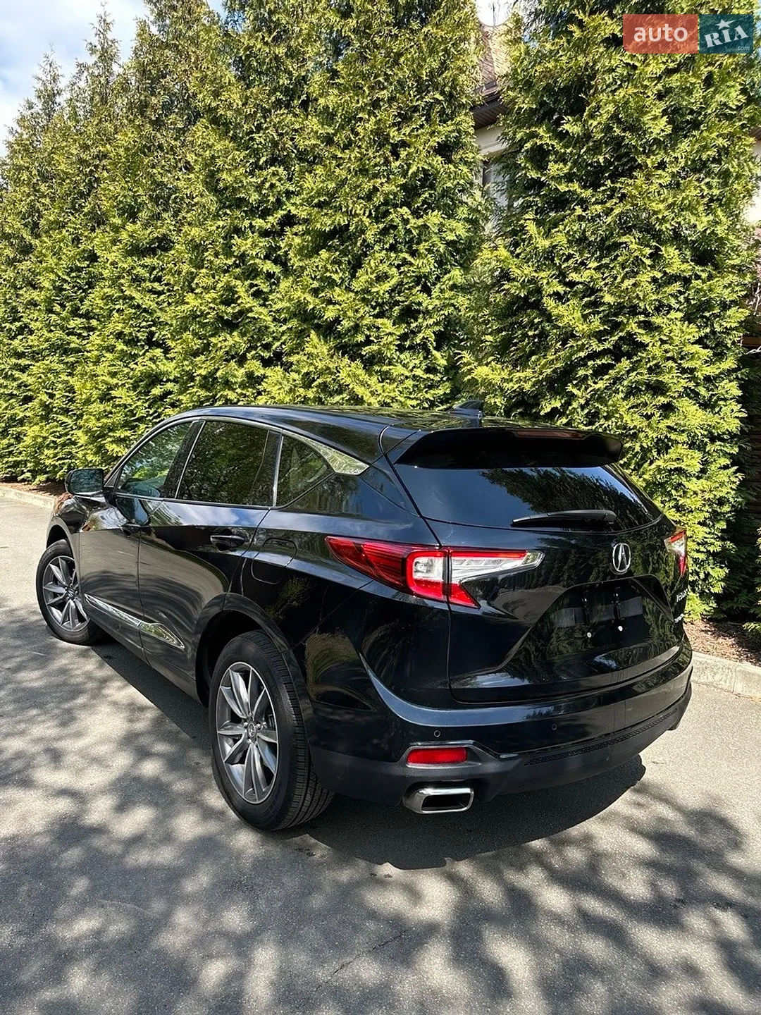 2024 Acura RDX - мініатюра 7