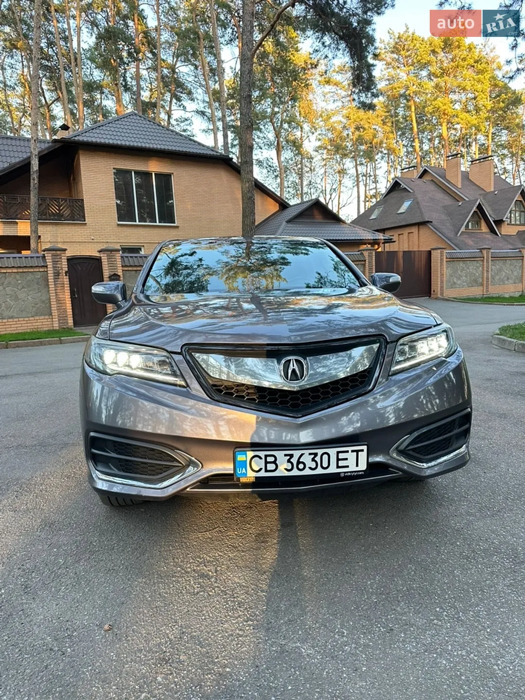 2016 Acura RDX - мініатюра 10