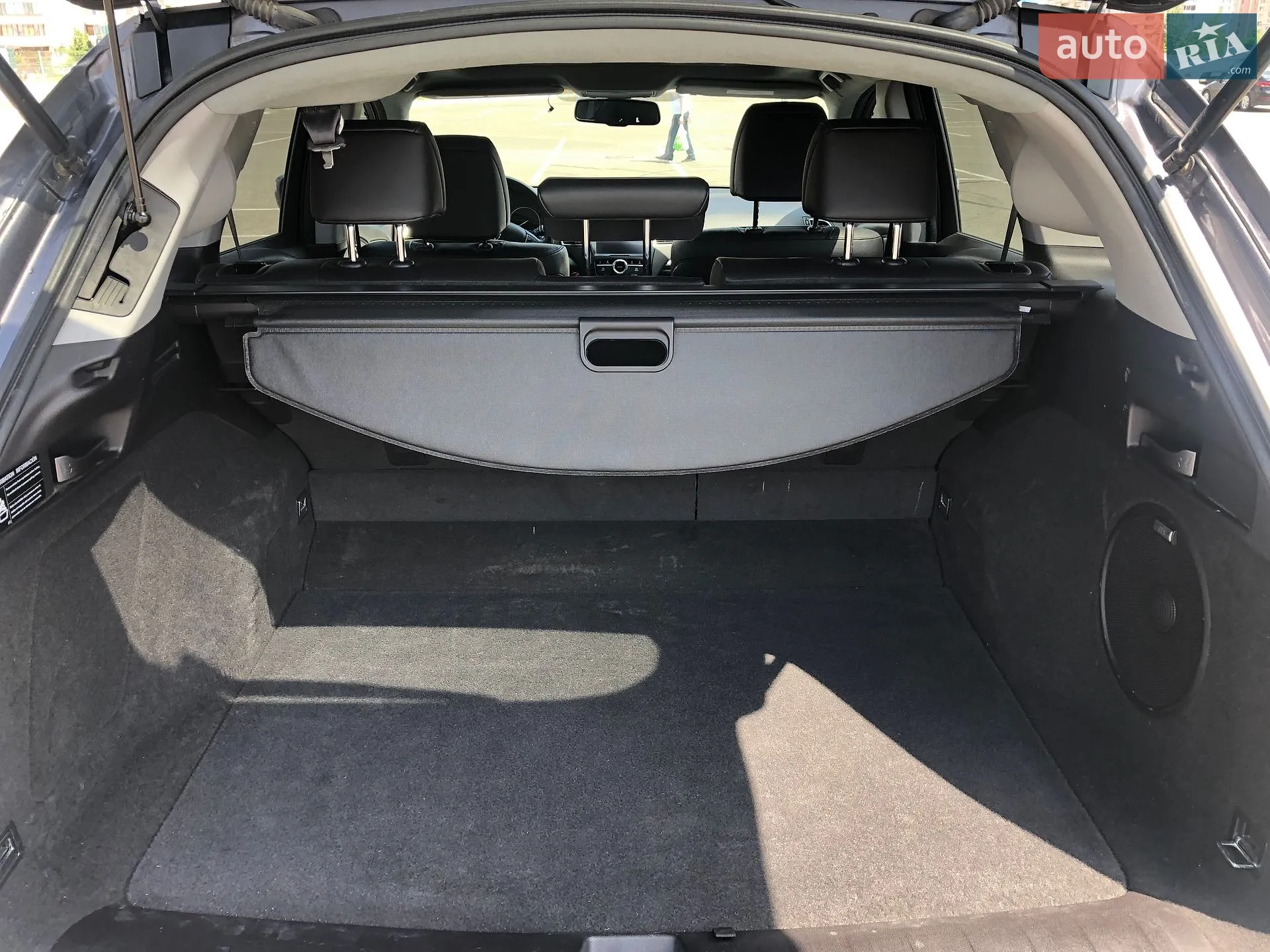 2017 Acura RDX - мініатюра 15