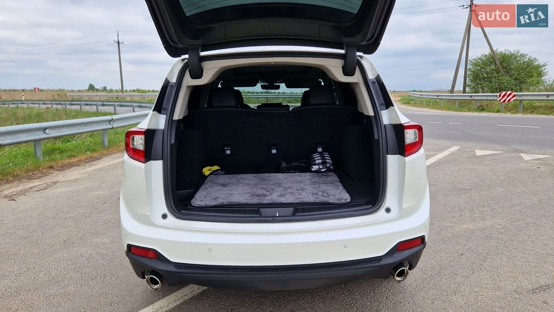 2018 Acura RDX - мініатюра 12