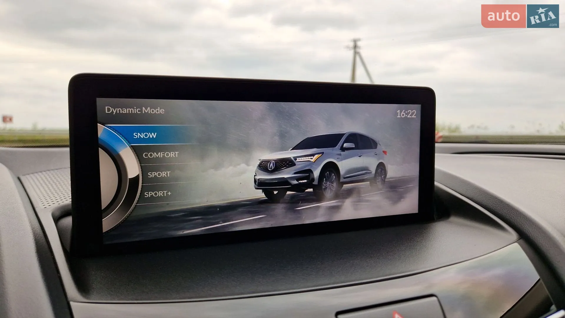 2018 Acura RDX - мініатюра 32