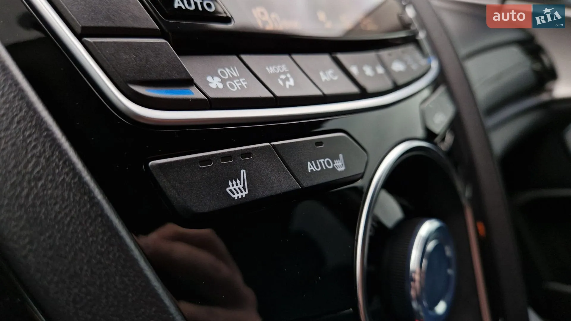2018 Acura RDX - мініатюра 35