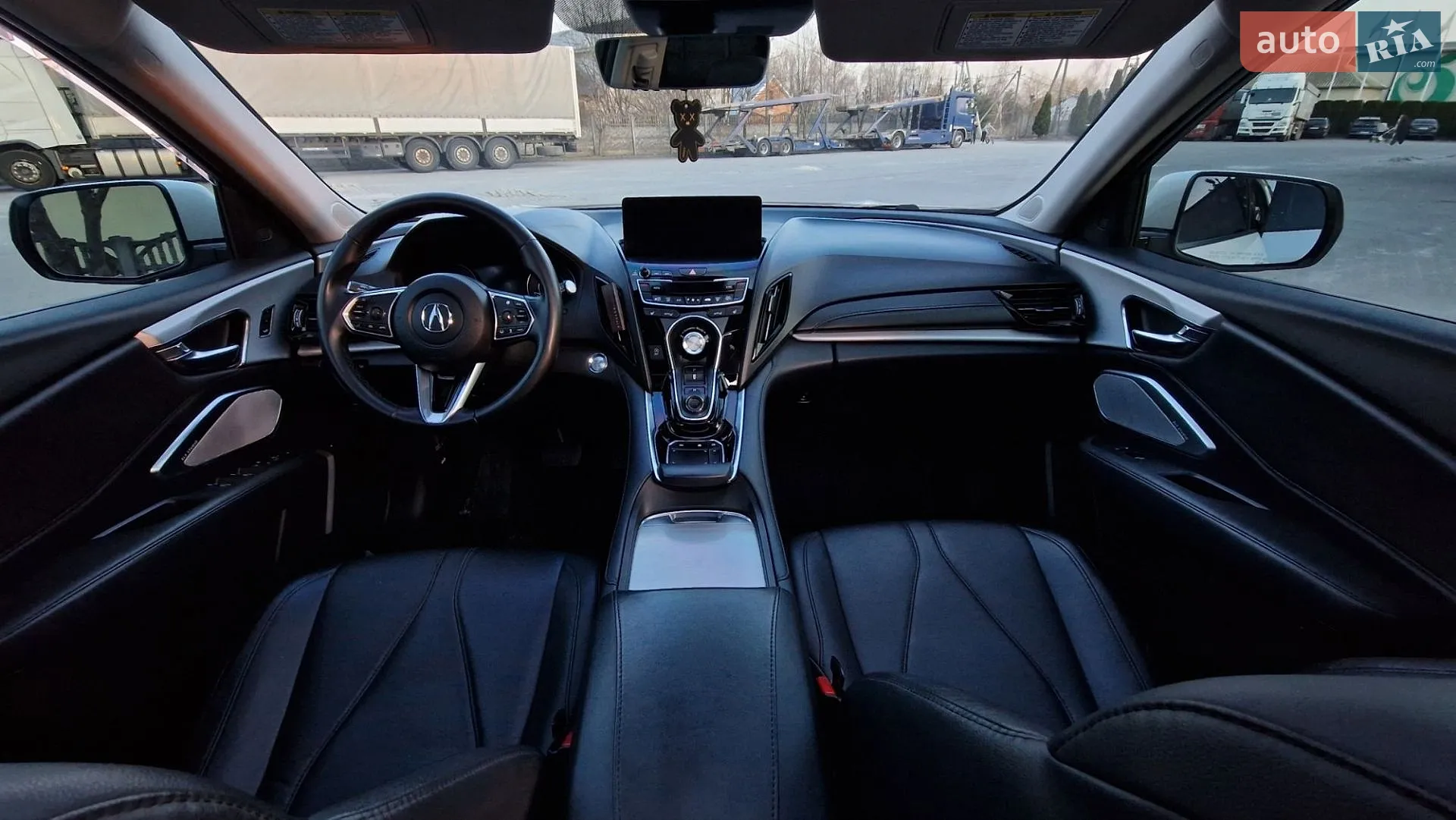 2018 Acura RDX - мініатюра 41