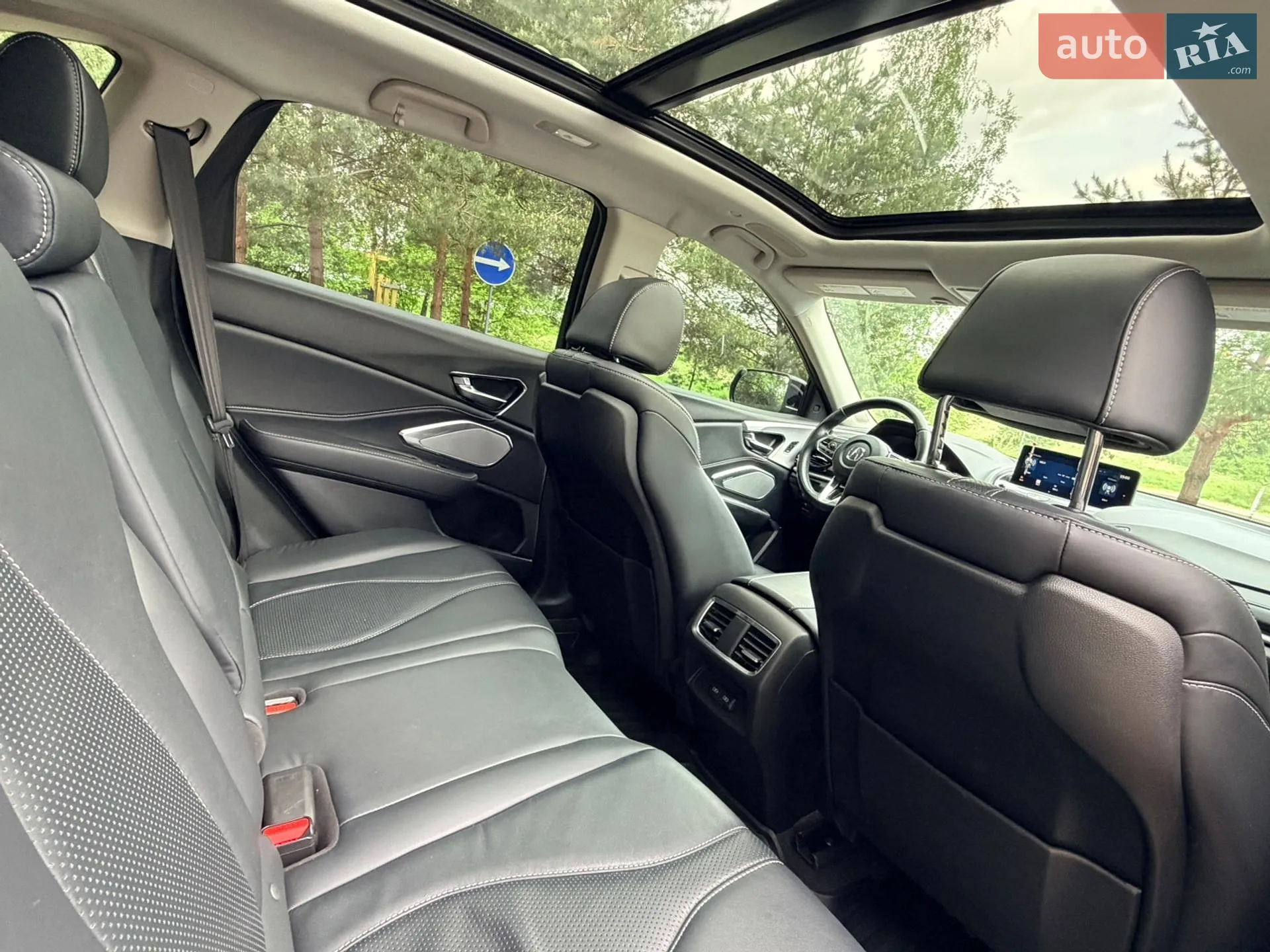 2018 Acura RDX - мініатюра 24