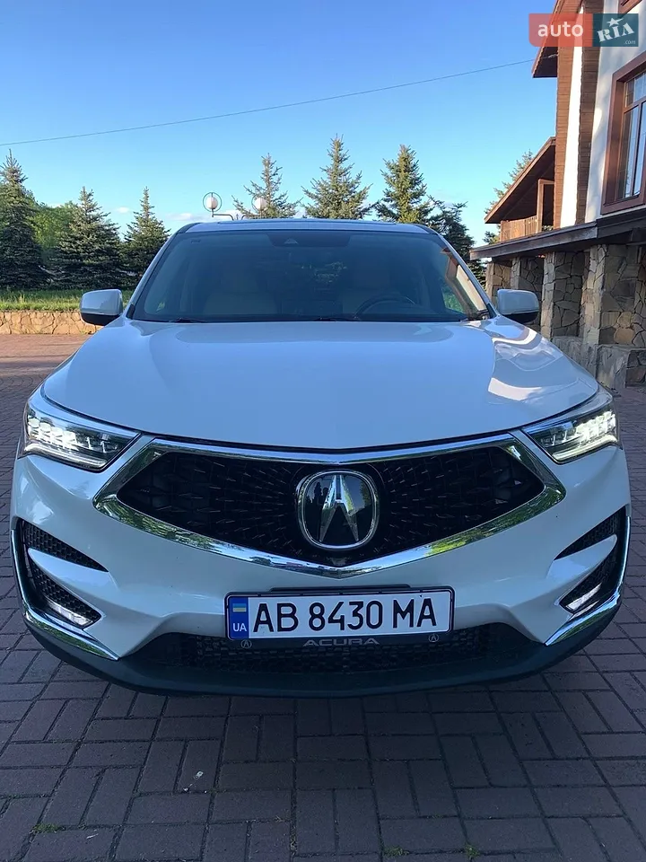 2019 Buick Encore - мініатюра 24
