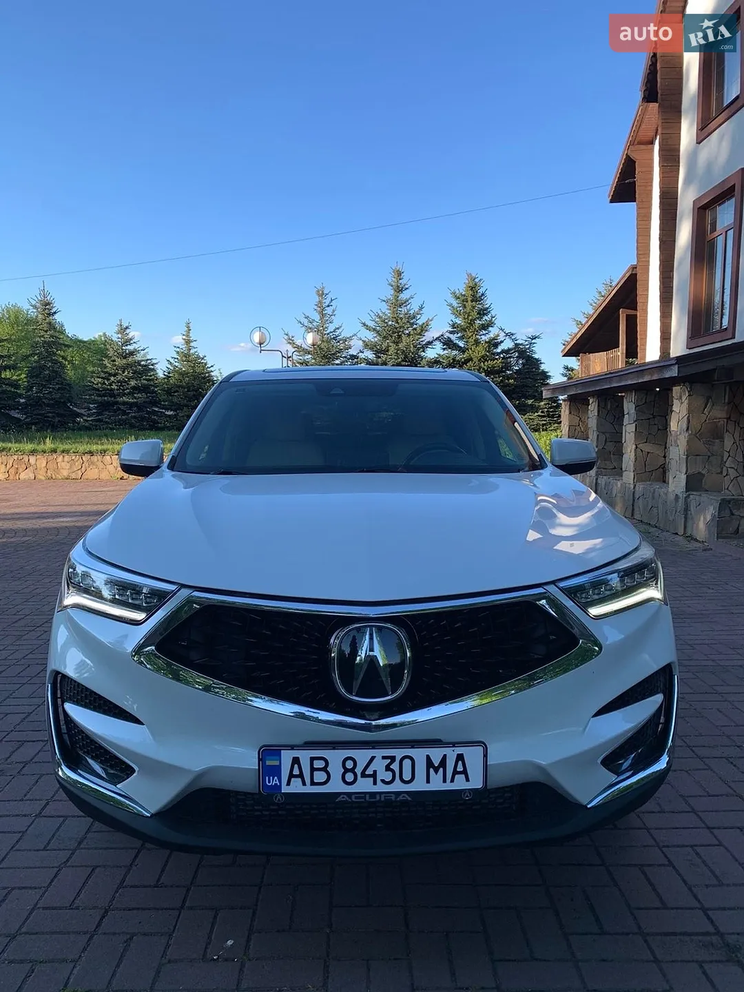 2019 Acura RDX - мініатюра 7