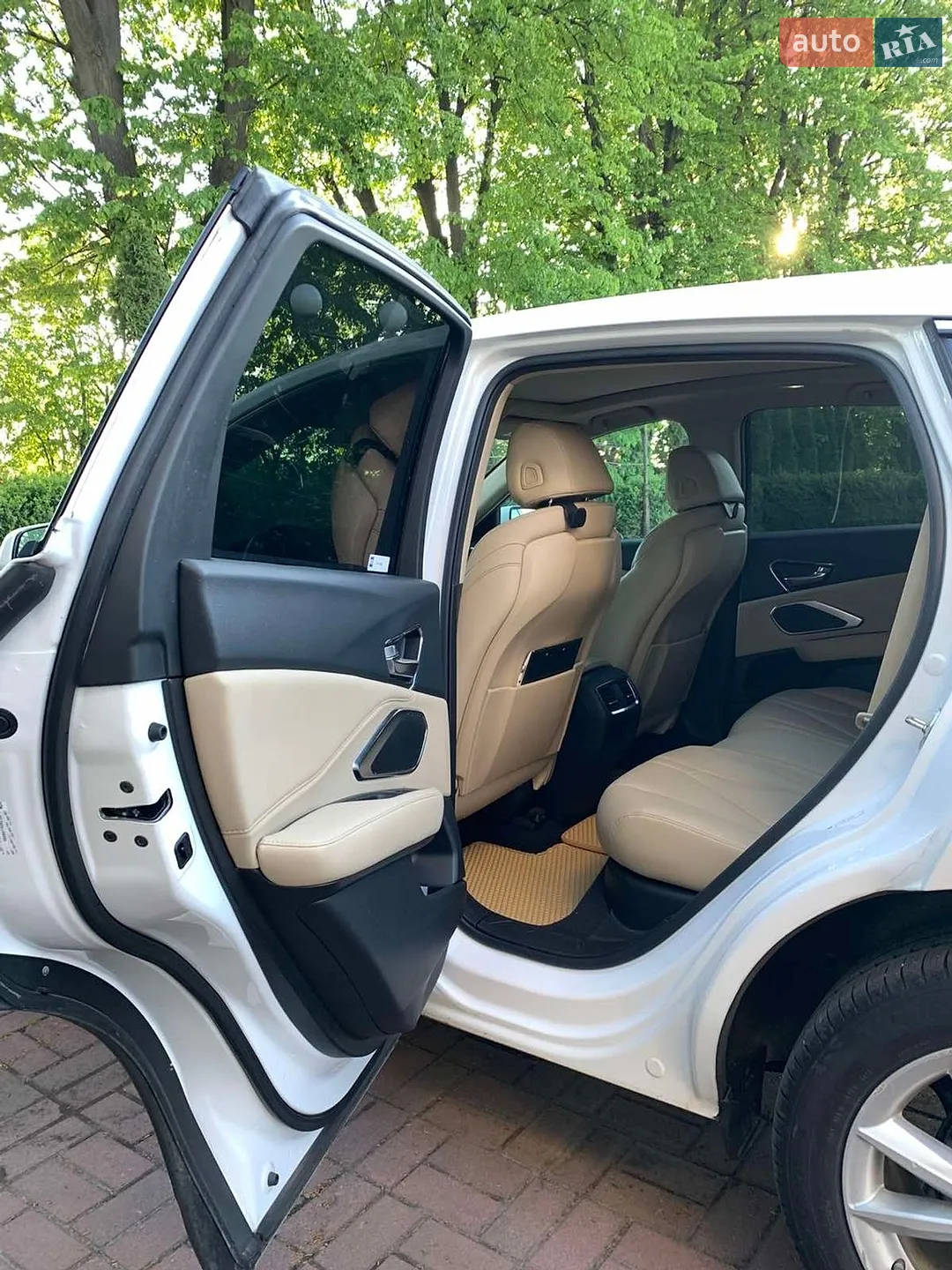2019 Acura RDX - мініатюра 13
