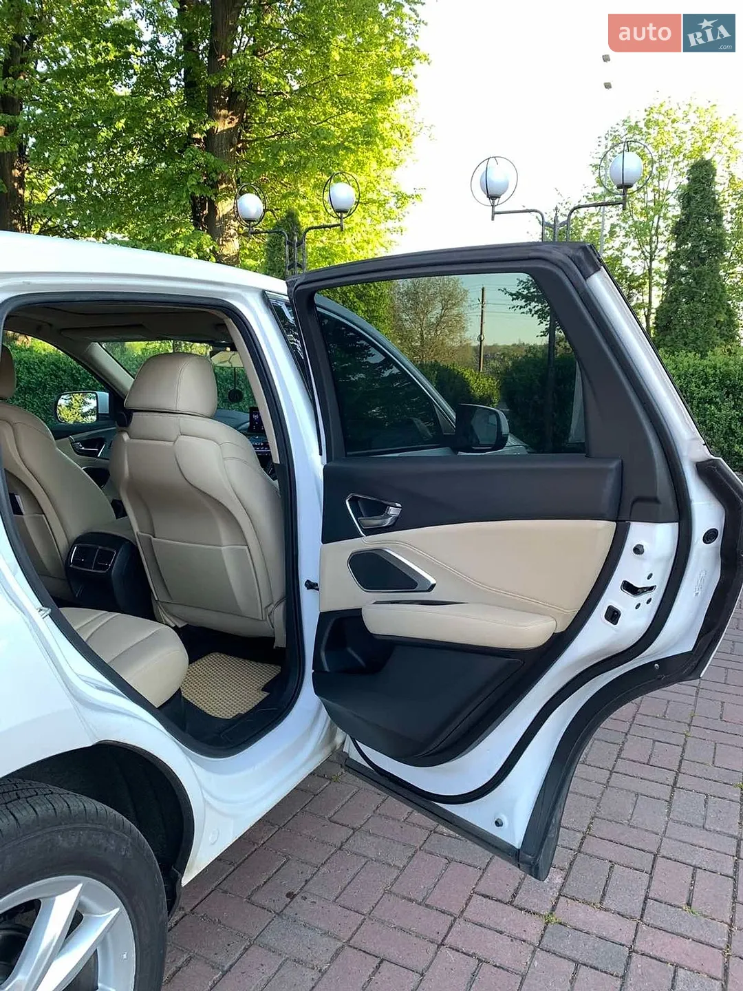 2019 Acura RDX - мініатюра 18