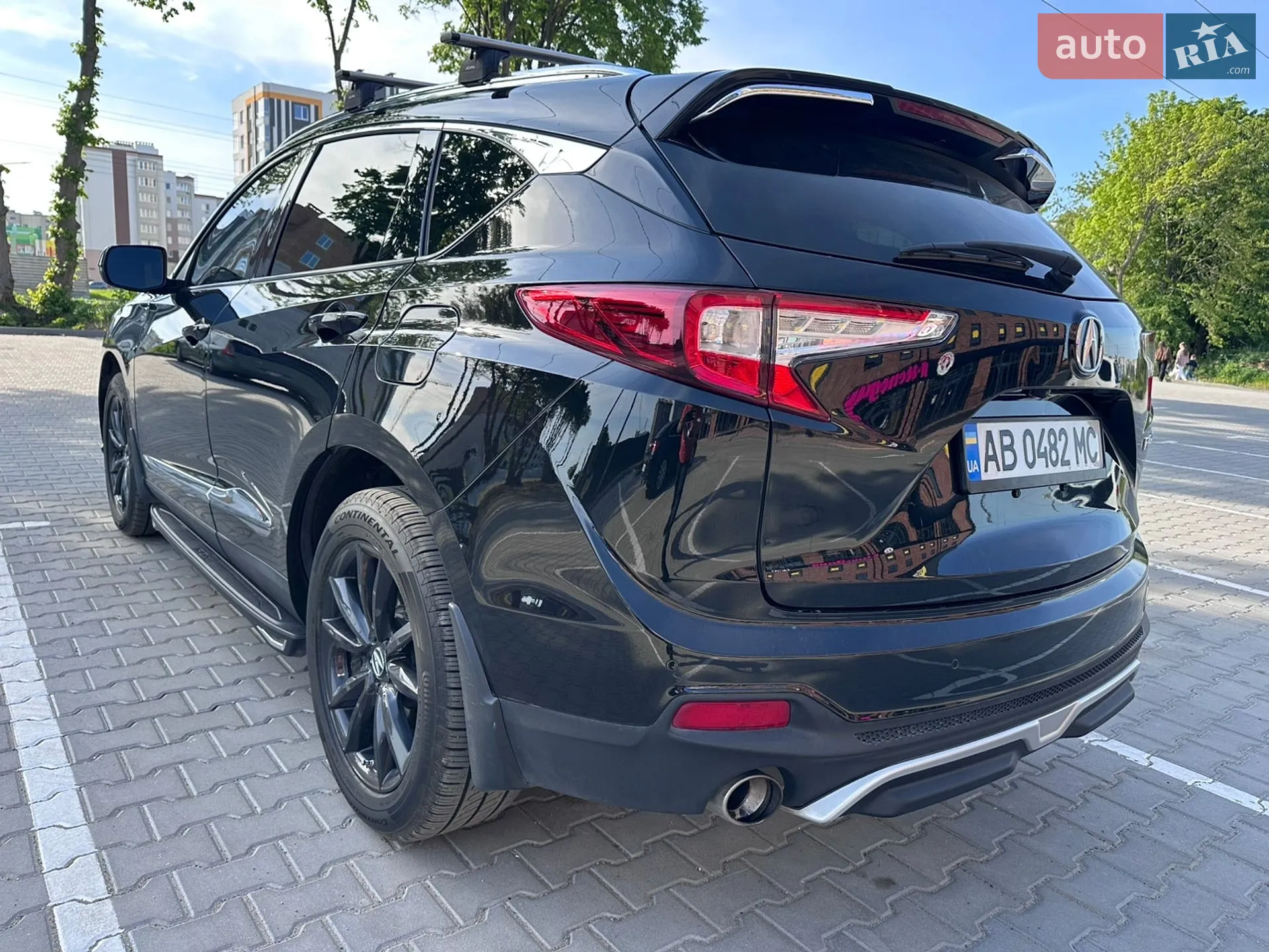 2018 Acura RDX - мініатюра 7