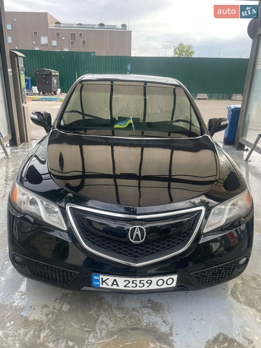 2012 Acura RDX - мініатюра 6