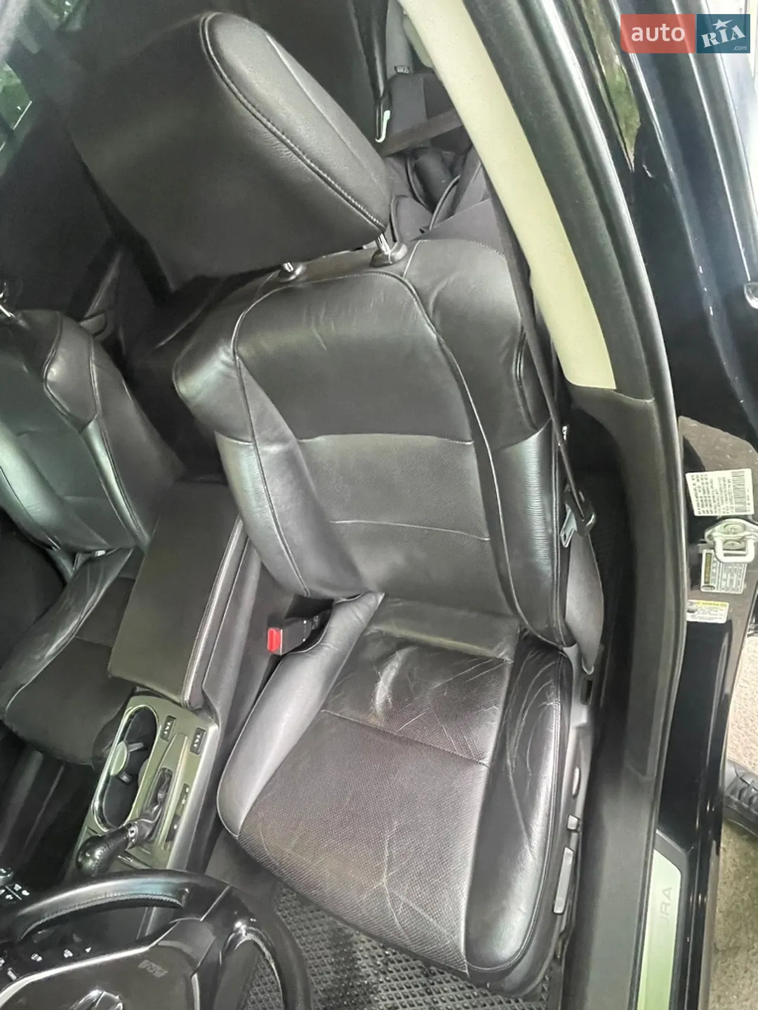 2012 Acura RDX - мініатюра 27
