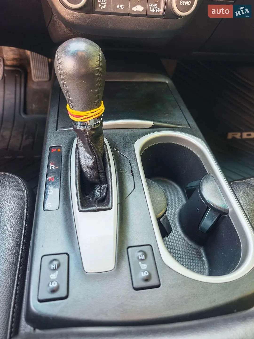 2016 Acura RDX - мініатюра 18