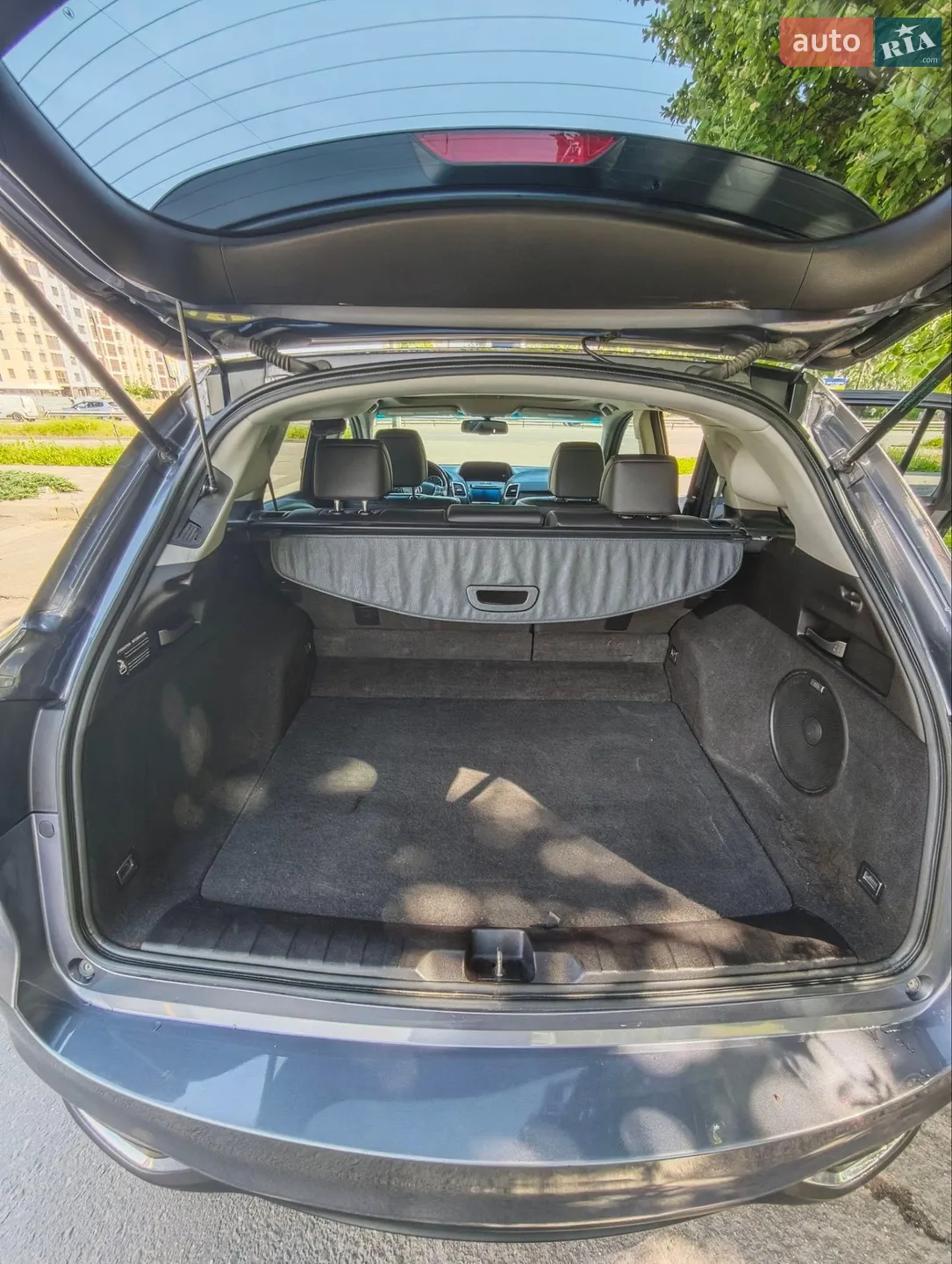 2016 Acura RDX - мініатюра 20