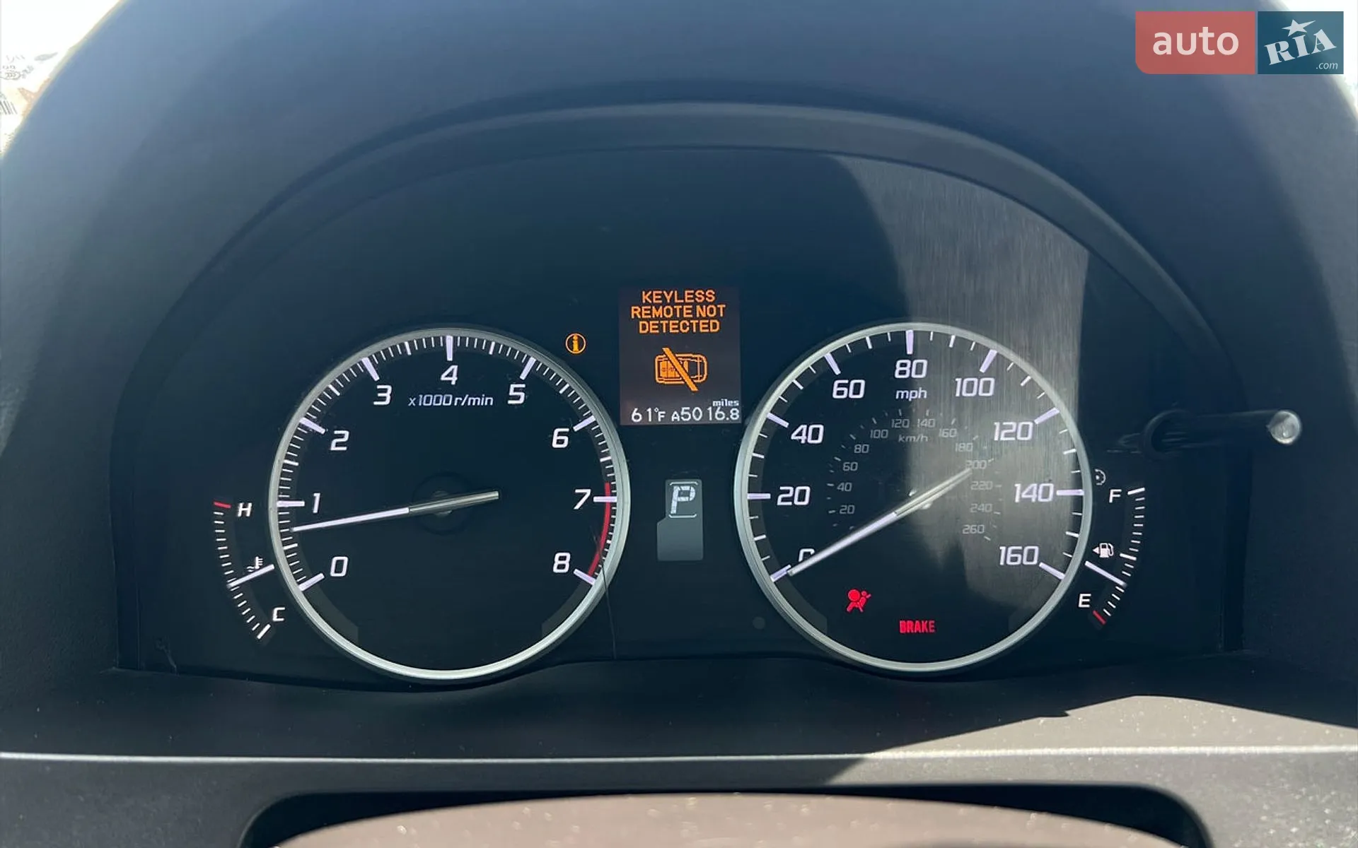 2017 Acura RDX - мініатюра 14