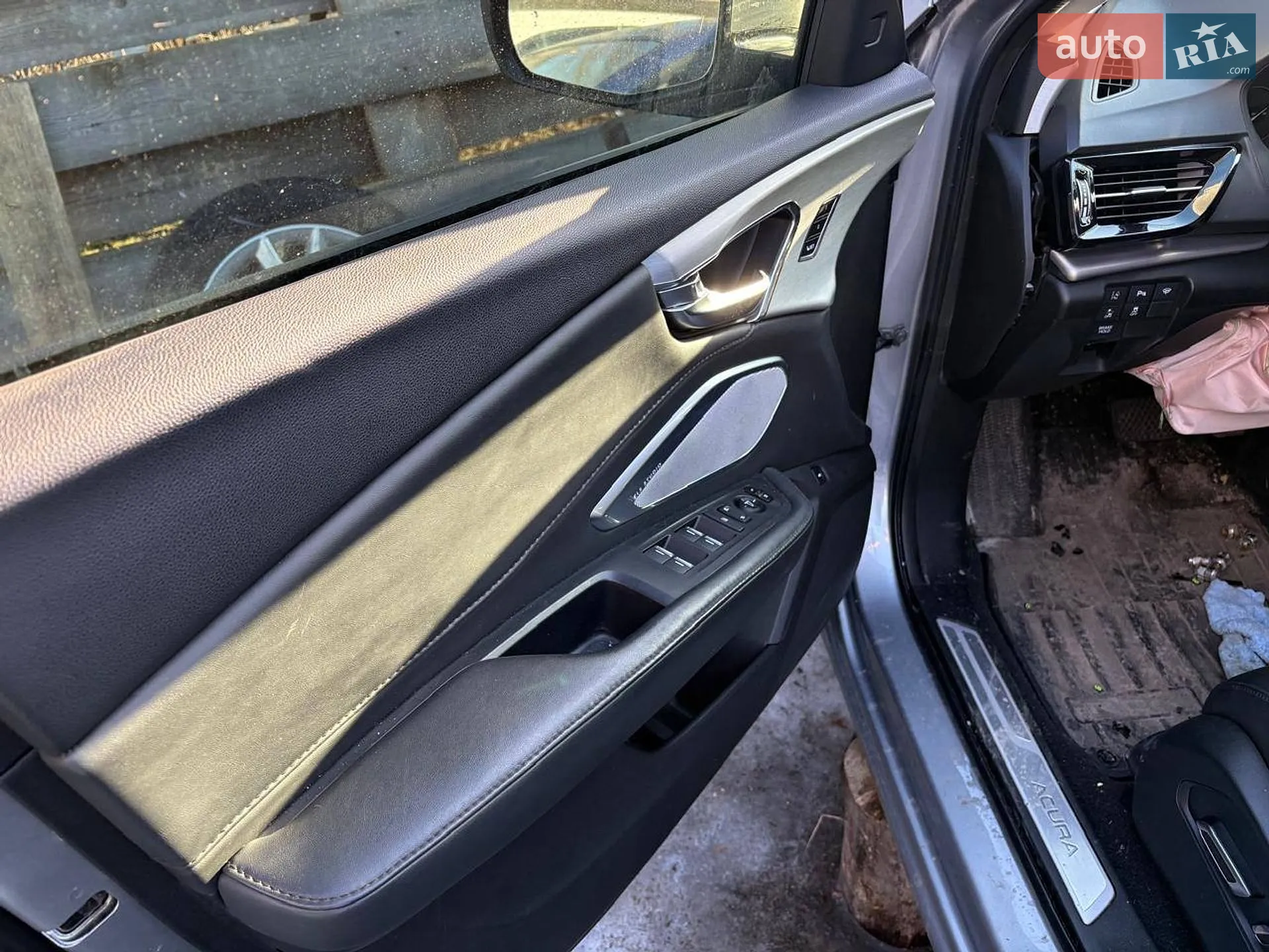 2020 Acura RDX - мініатюра 14