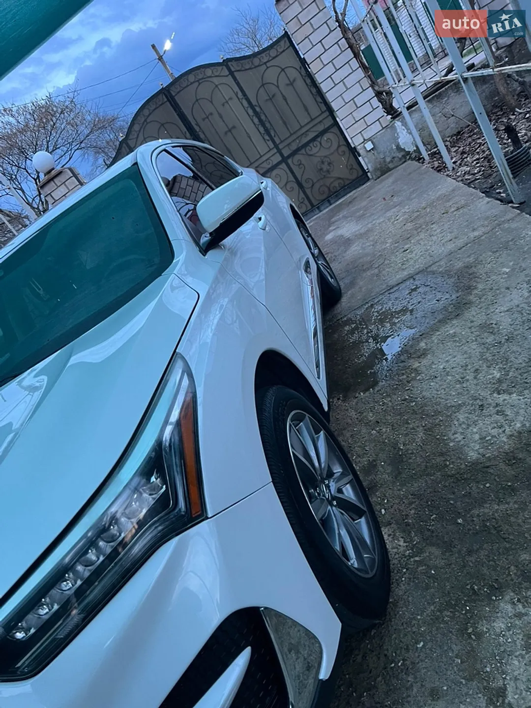 2021 Acura RDX - мініатюра 7