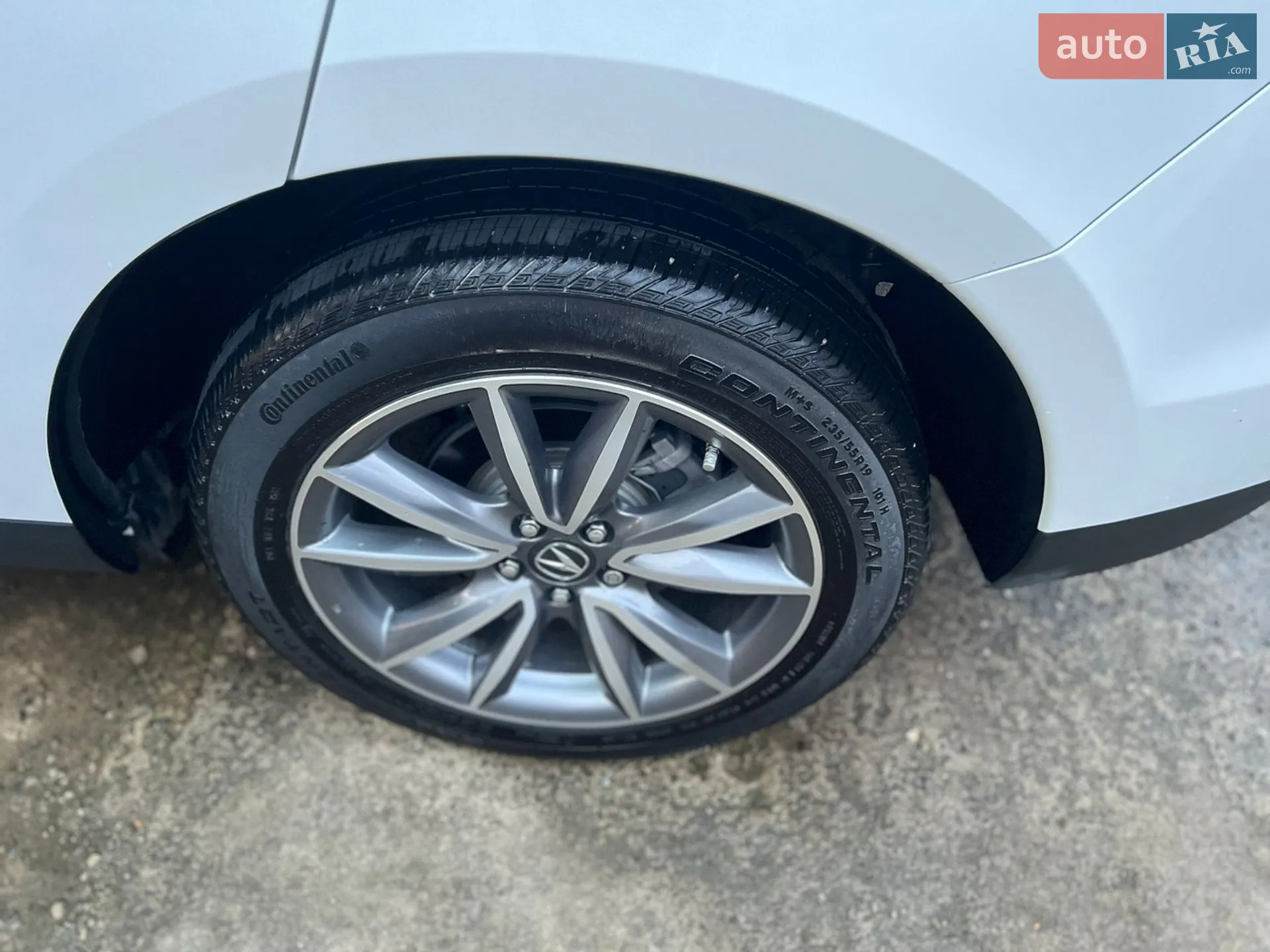 2021 Acura RDX - мініатюра 22
