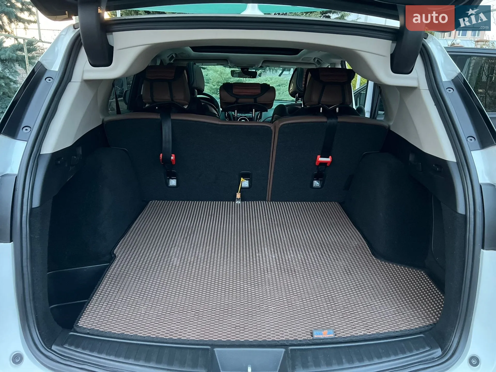2021 Acura RDX - мініатюра 24