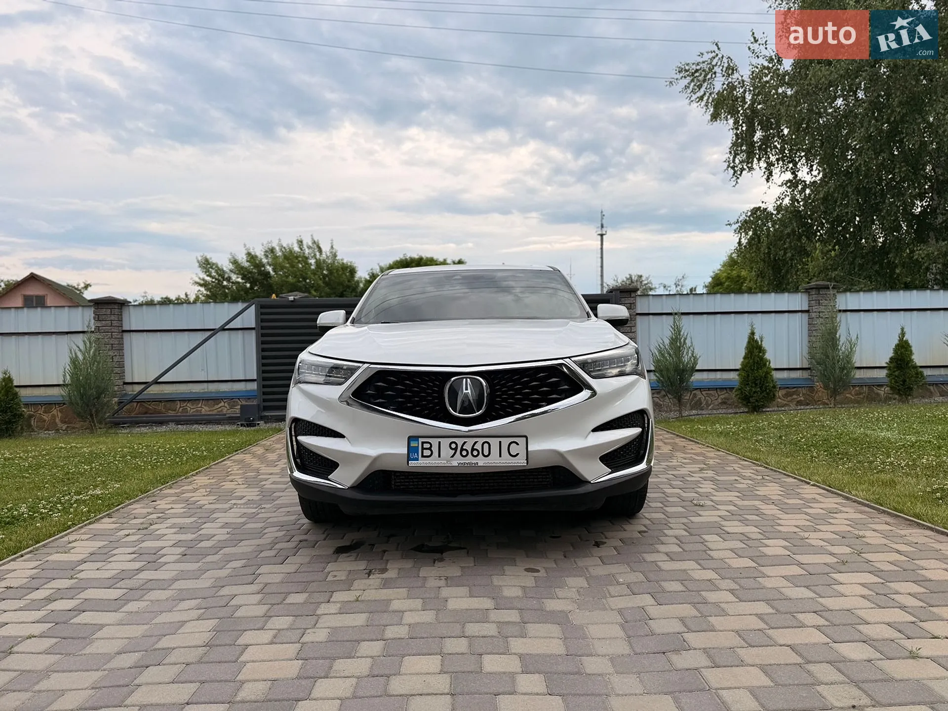 2021 Acura RDX - мініатюра 10