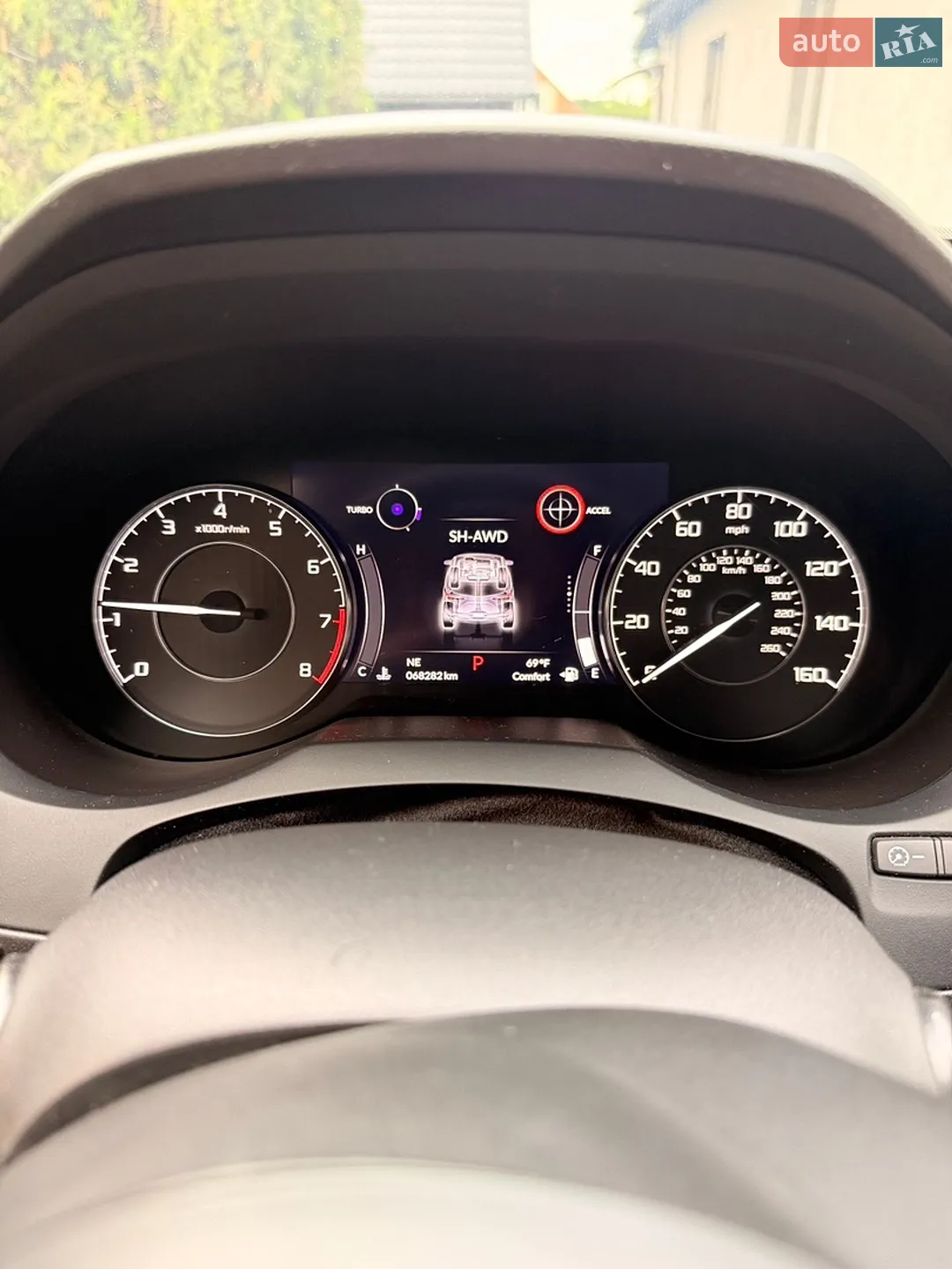 2021 Acura RDX - мініатюра 19