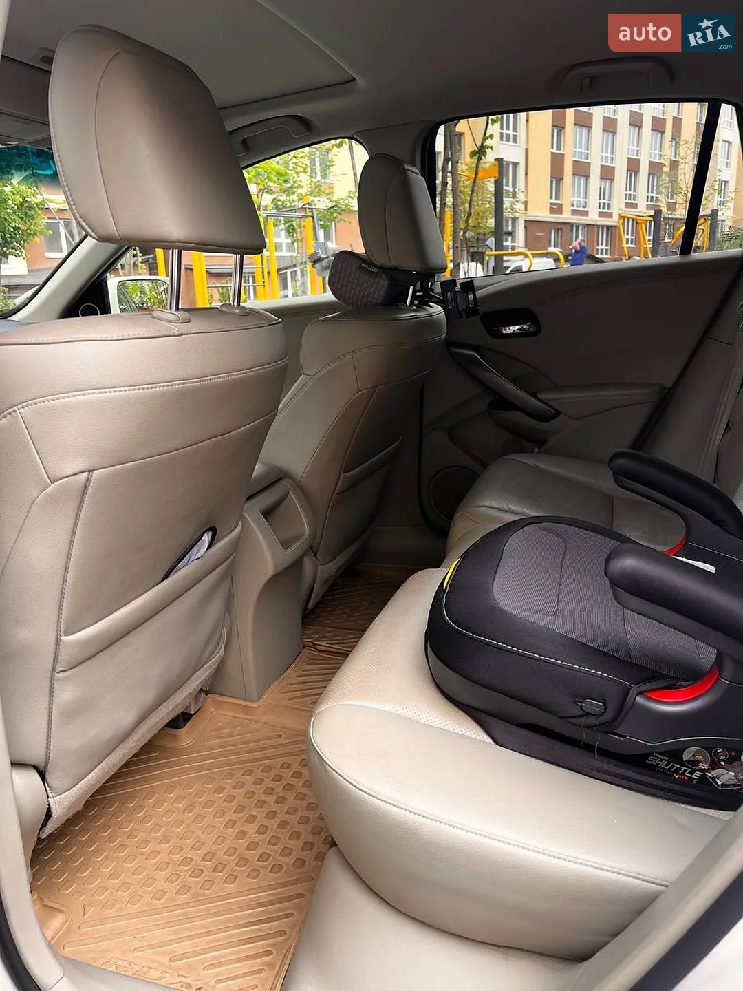 2014 Acura RDX - мініатюра 6