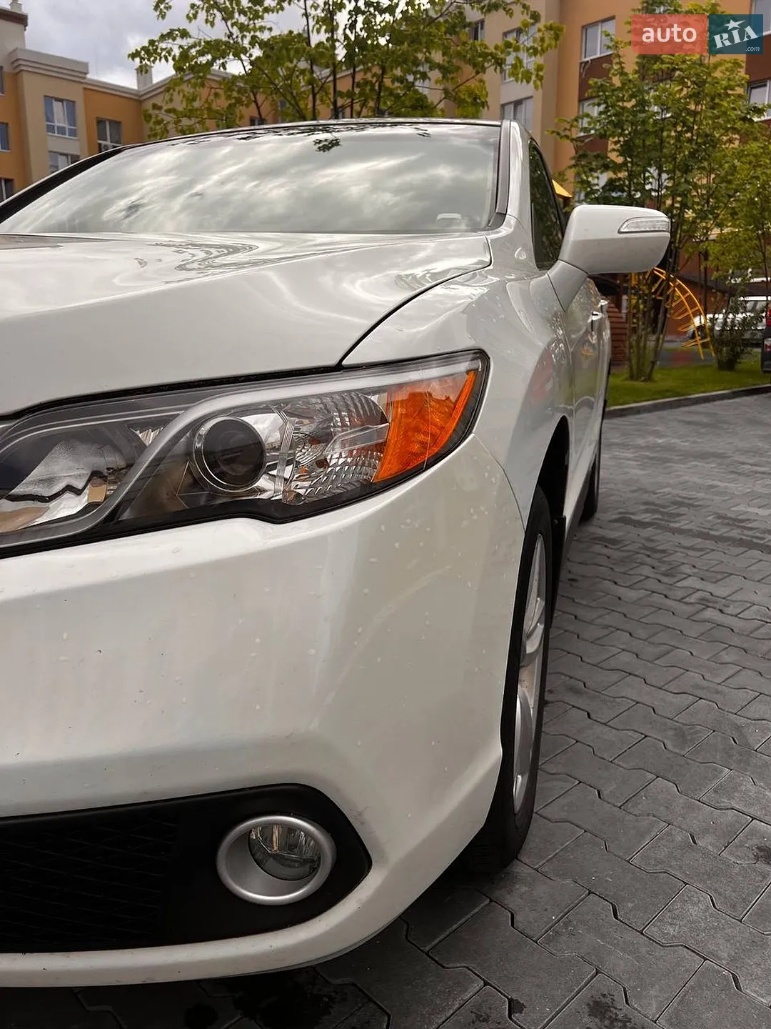 2014 Acura RDX - мініатюра 14