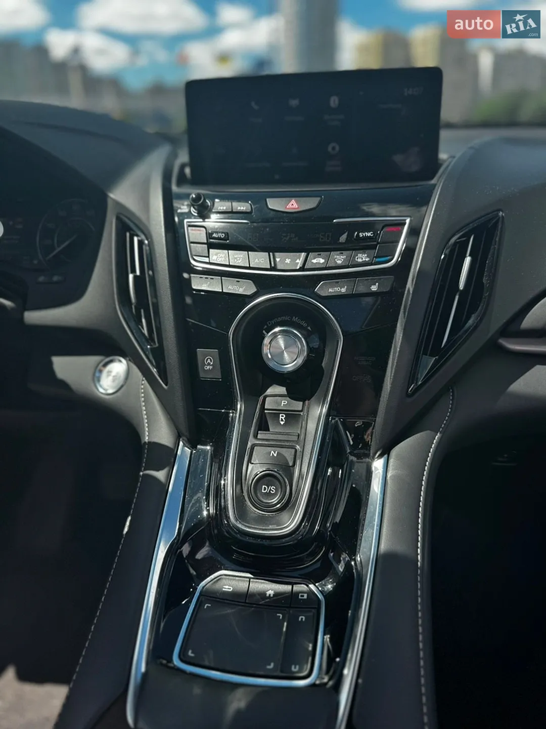 2019 Acura RDX - мініатюра 13