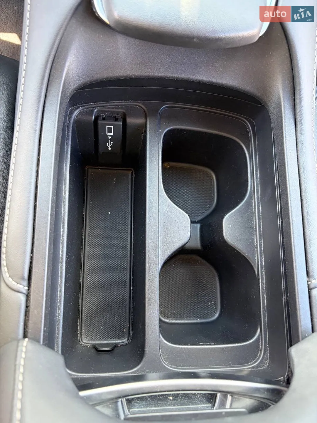2019 Acura RDX - мініатюра 23